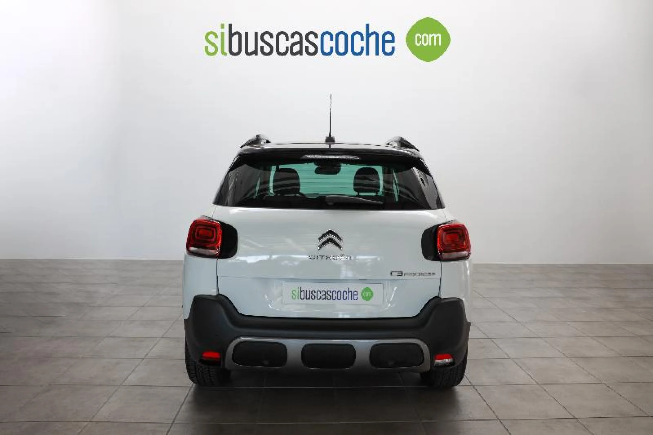 CITROEN C3 AIRCROSS PURETECH 81KW (110CV) S&S SHINE - Foto 20