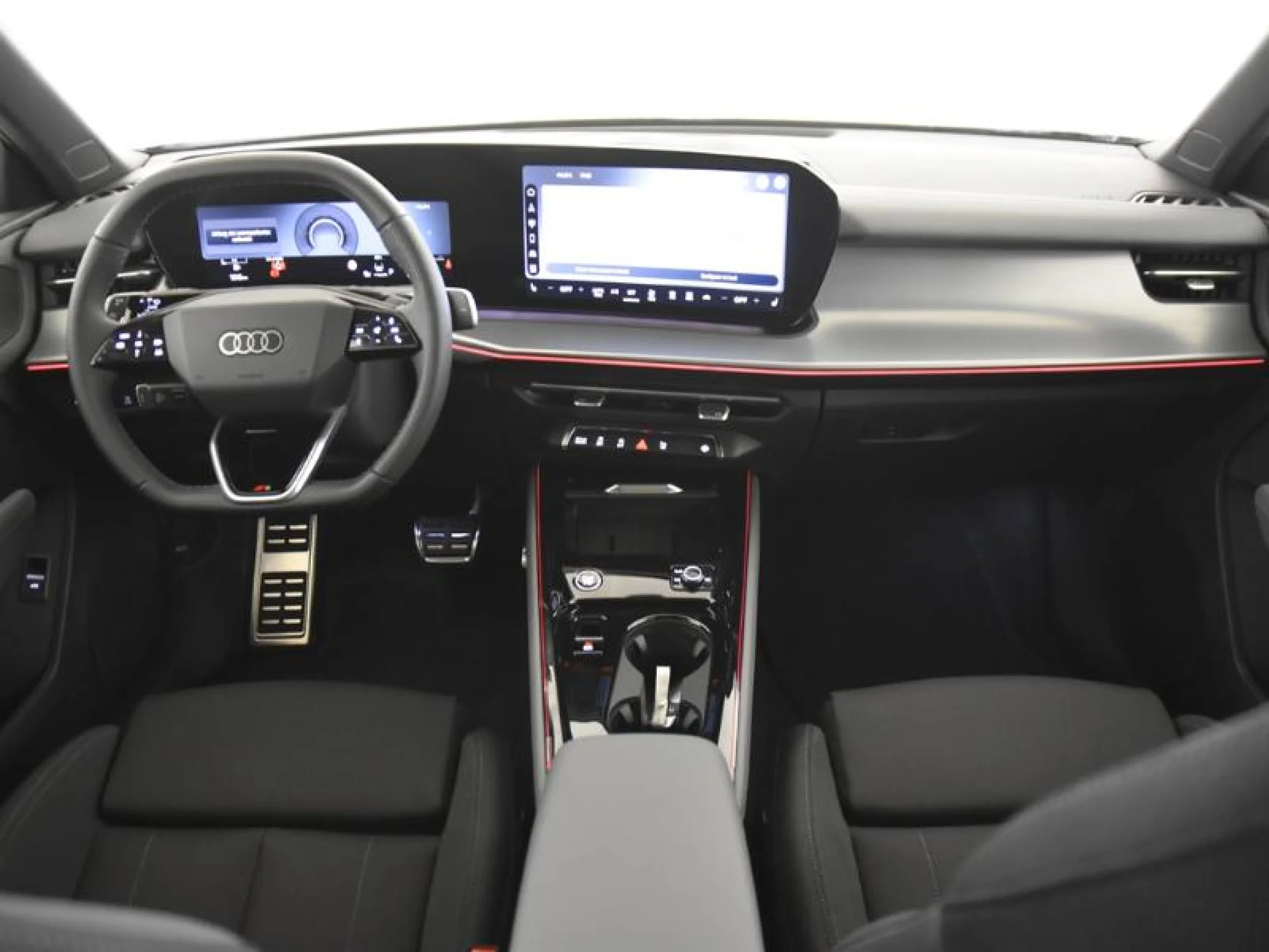 AUDI Q3 Q3 SPORTBACK LAUNCH EDITION TDI  110 KW S TRONIC - Foto 4