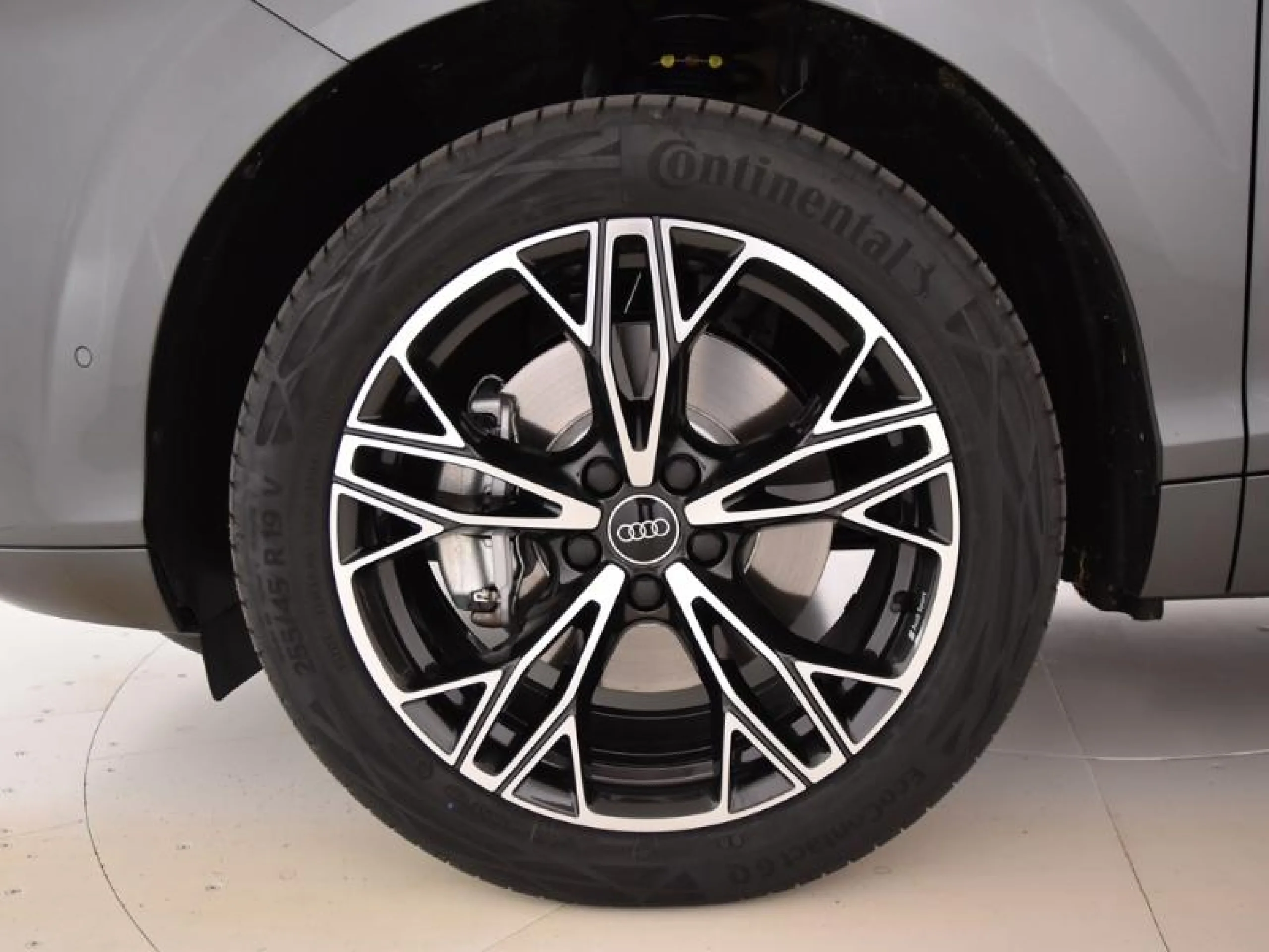 AUDI Q3 Q3 SPORTBACK LAUNCH EDITION TDI  110 KW S TRONIC - Foto 8