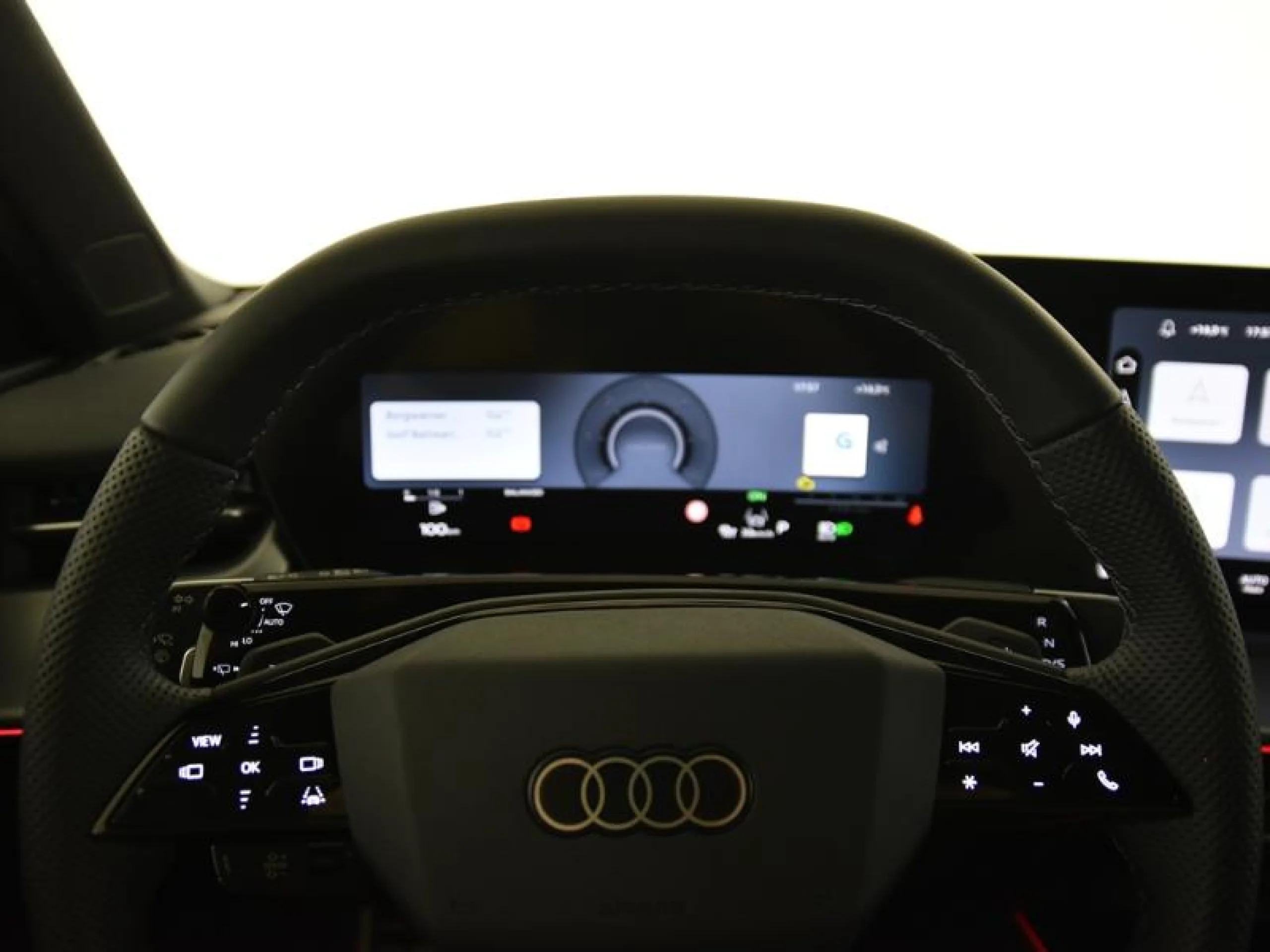 AUDI Q3 Q3 SPORTBACK LAUNCH EDITION TDI  110 KW S TRONIC - Foto 16