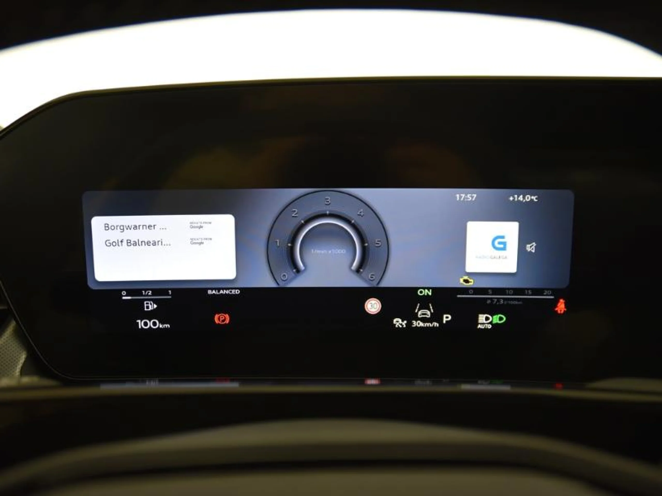 AUDI Q3 Q3 SPORTBACK LAUNCH EDITION TDI  110 KW S TRONIC - Foto 17