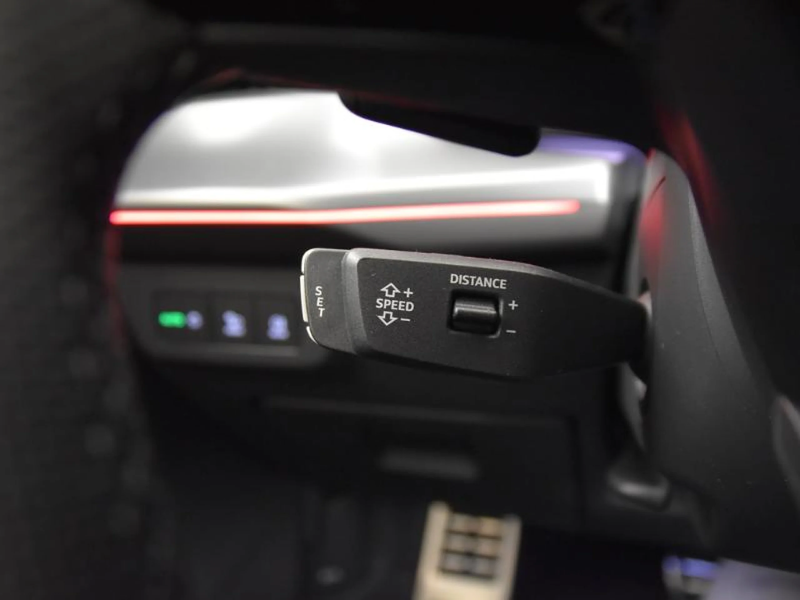 AUDI Q3 Q3 SPORTBACK LAUNCH EDITION TDI  110 KW S TRONIC - Foto 19