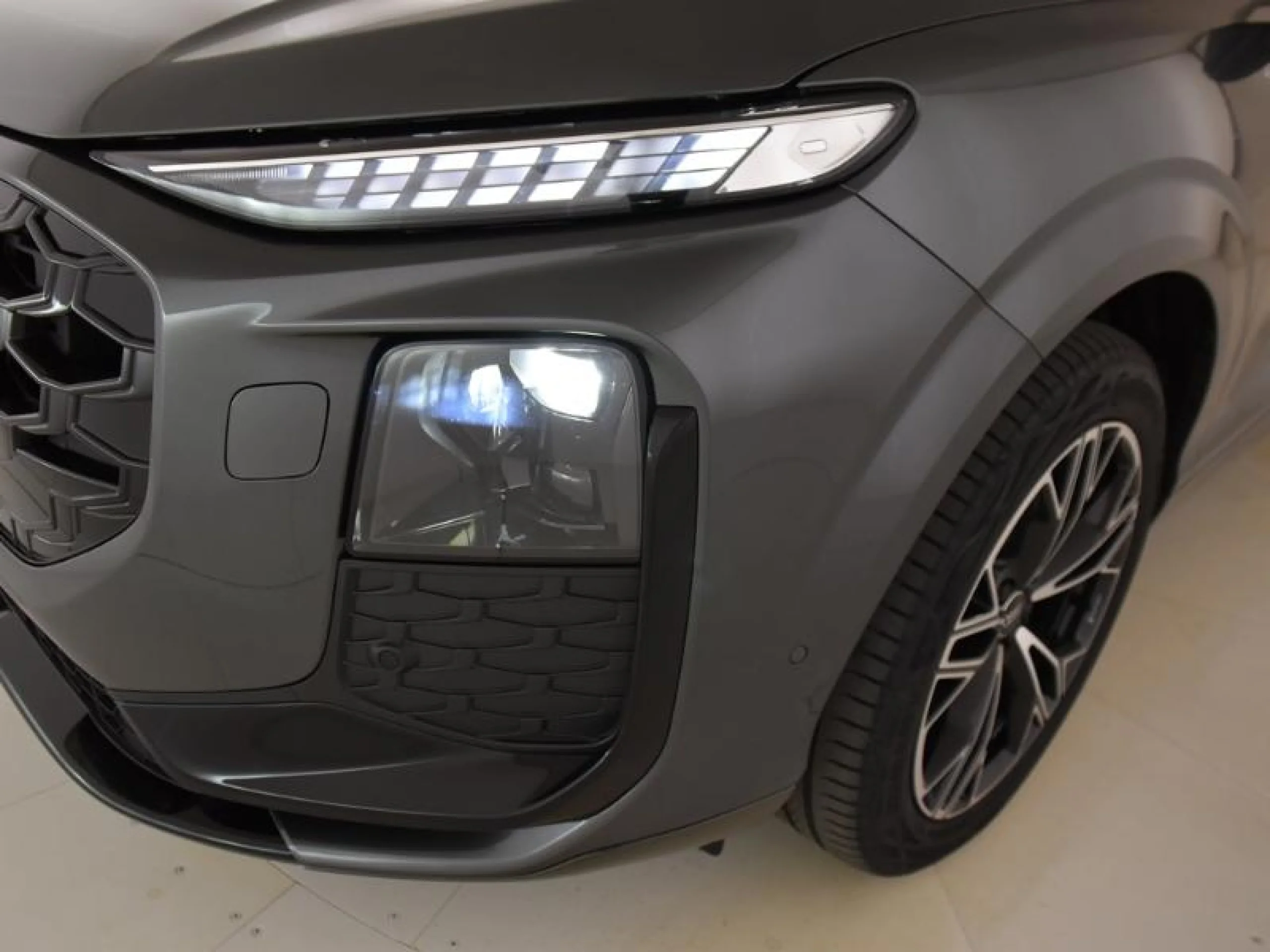 AUDI Q3 Q3 SPORTBACK LAUNCH EDITION TDI  110 KW S TRONIC - Foto 22