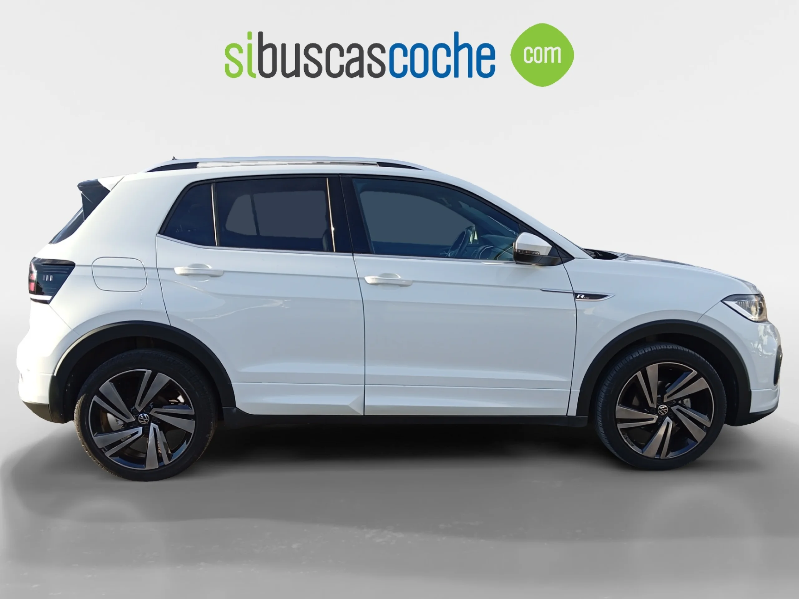 VOLKSWAGEN T CROSS SPORT 1.0 TSI 81KW (110CV) DSG - Foto 3
