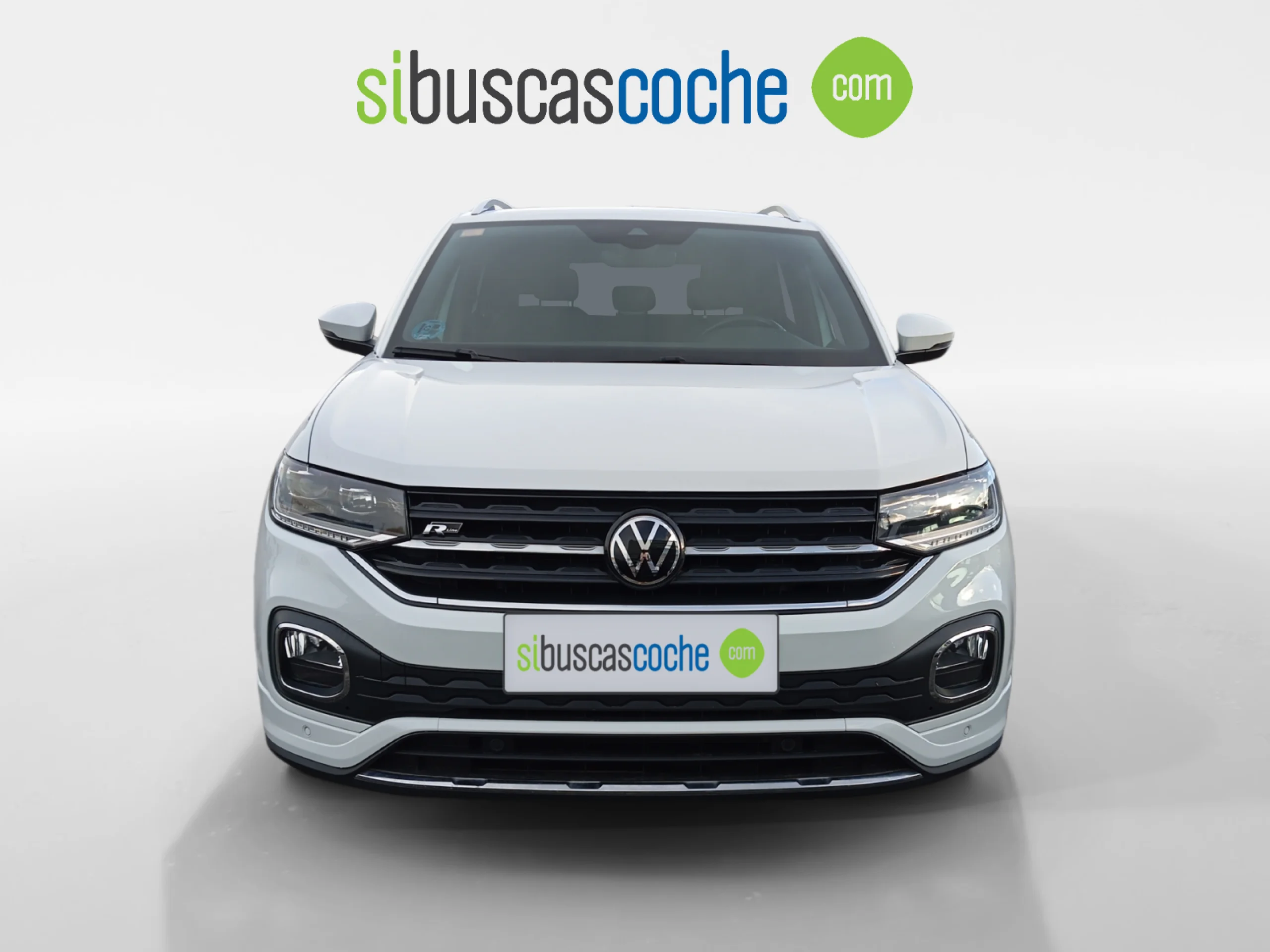 VOLKSWAGEN T CROSS SPORT 1.0 TSI 81KW (110CV) DSG - Foto 12