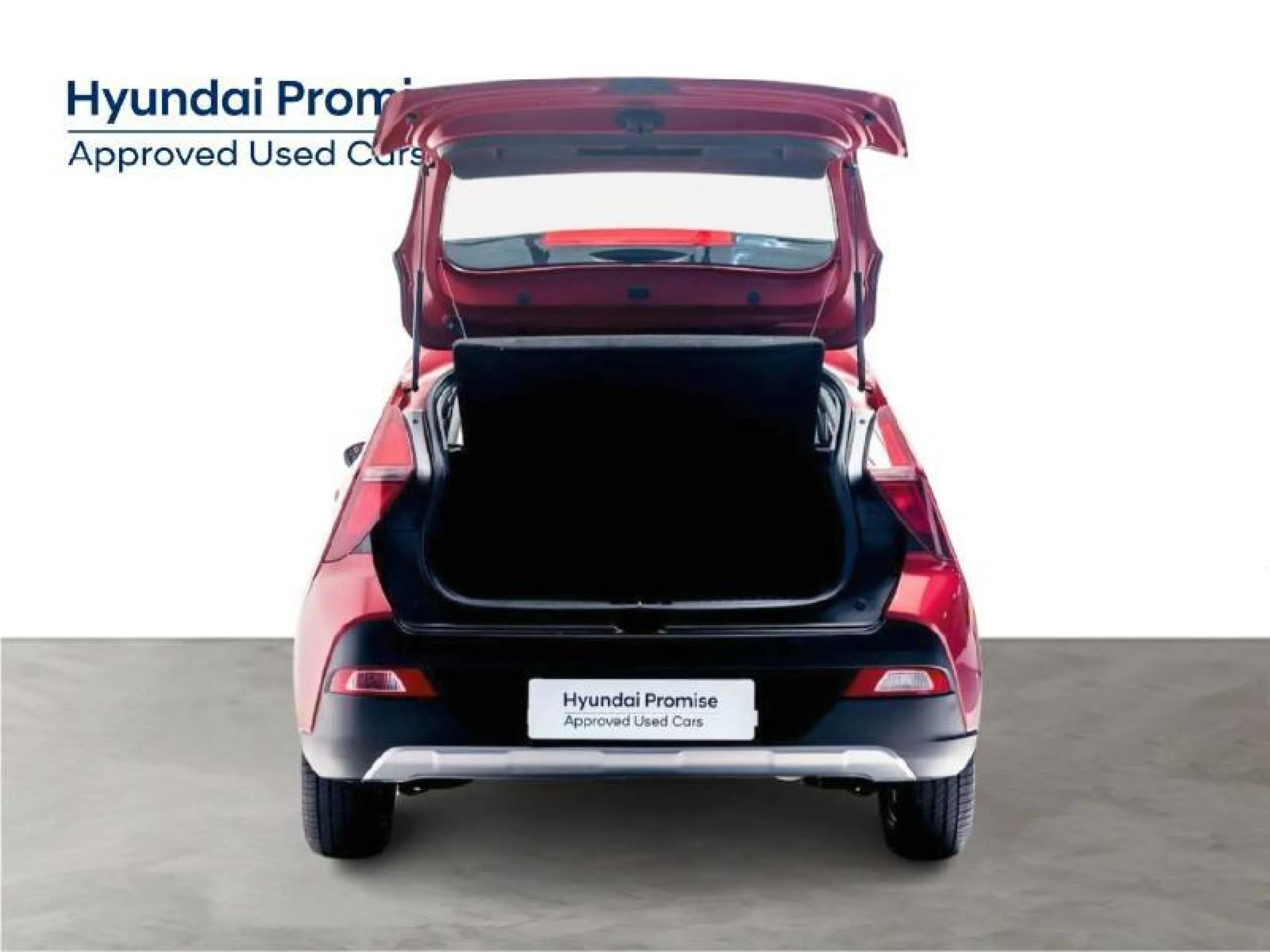 HYUNDAI BAYON 1.0 TGDI 74KW (100CV) 48V XLS - Foto 3