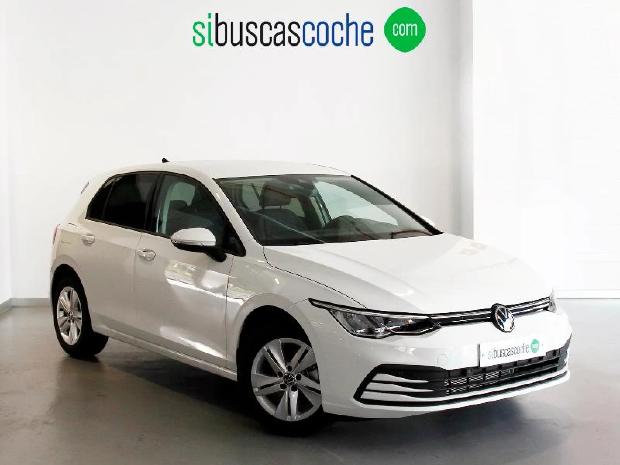 VOLKSWAGEN GOLF 2.0 TDI 85KW (115CV) - Foto 1