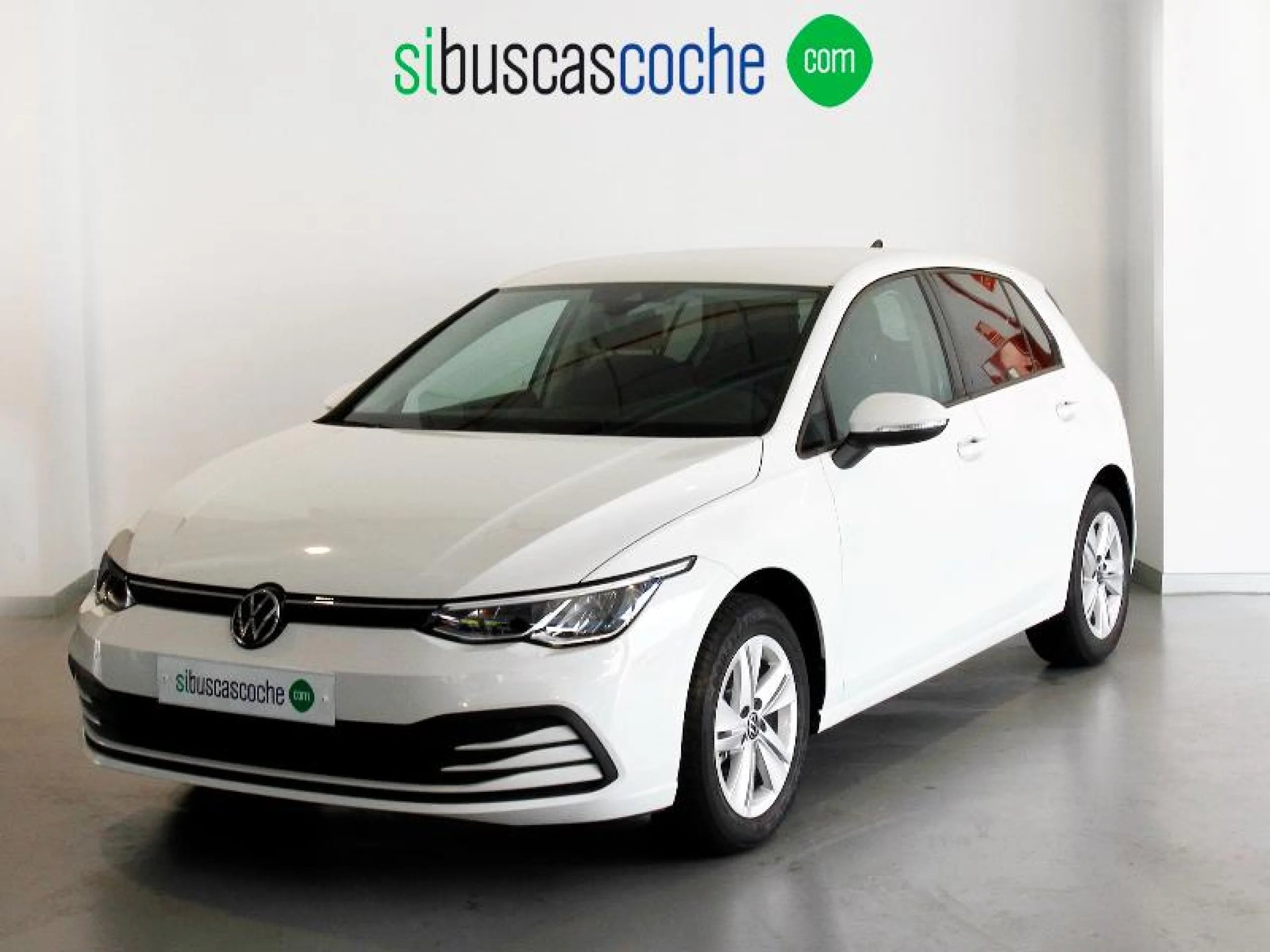 VOLKSWAGEN GOLF 2.0 TDI 85KW (115CV) - Foto 2