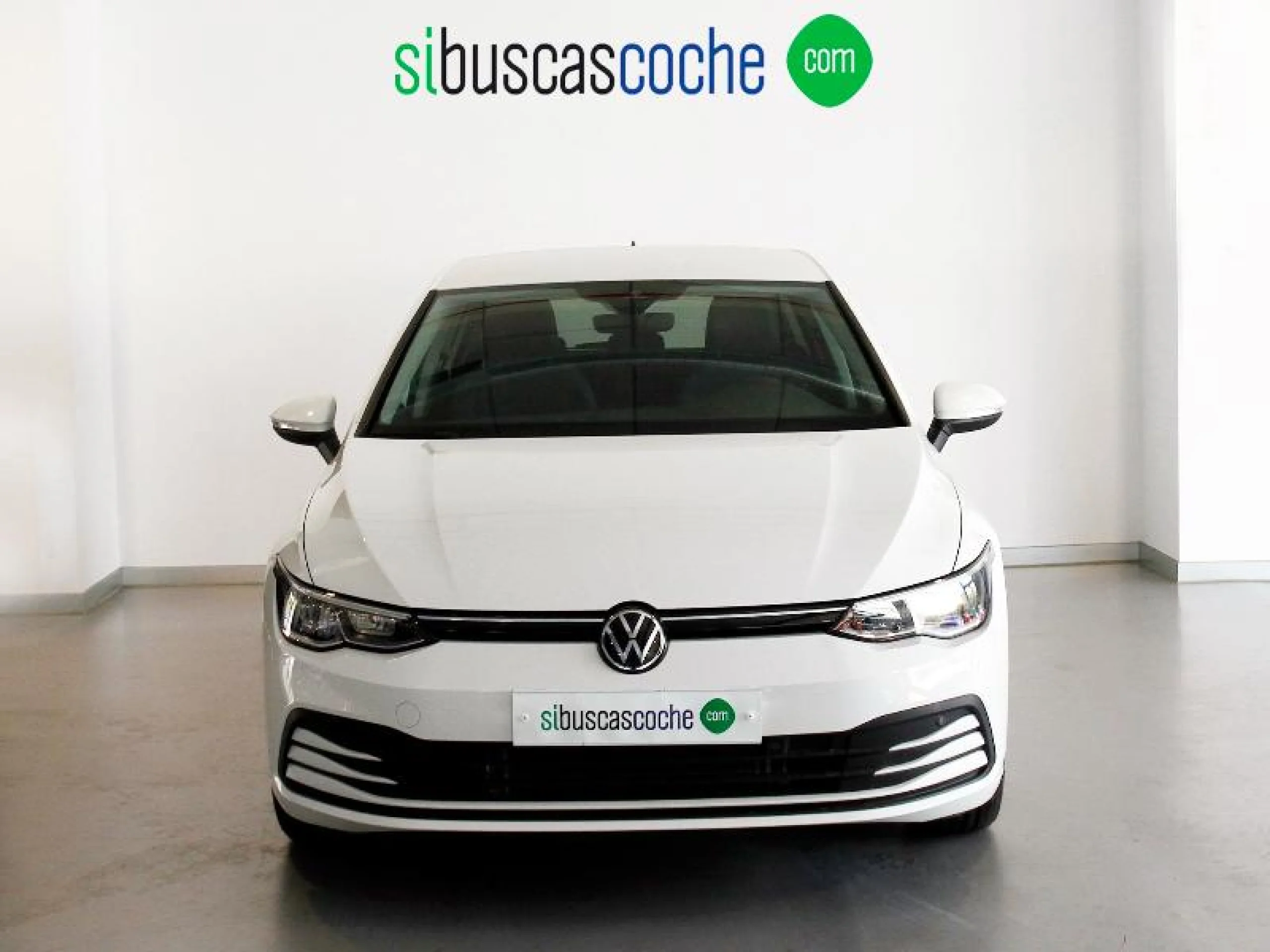 VOLKSWAGEN GOLF 2.0 TDI 85KW (115CV) - Foto 3