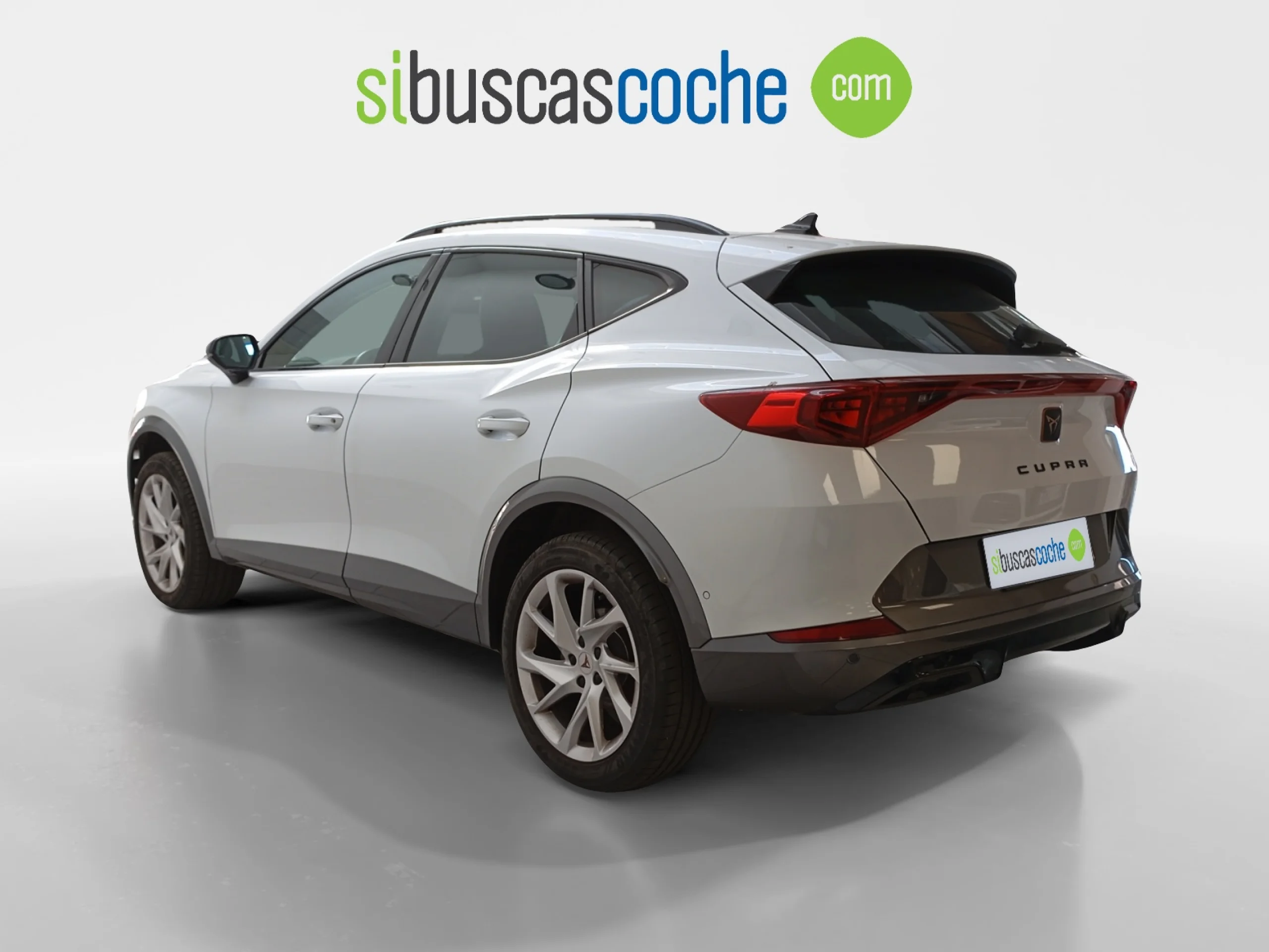 CUPRA FORMENTOR 1.5 TSI 110KW (150 CV) DSG - Foto 2