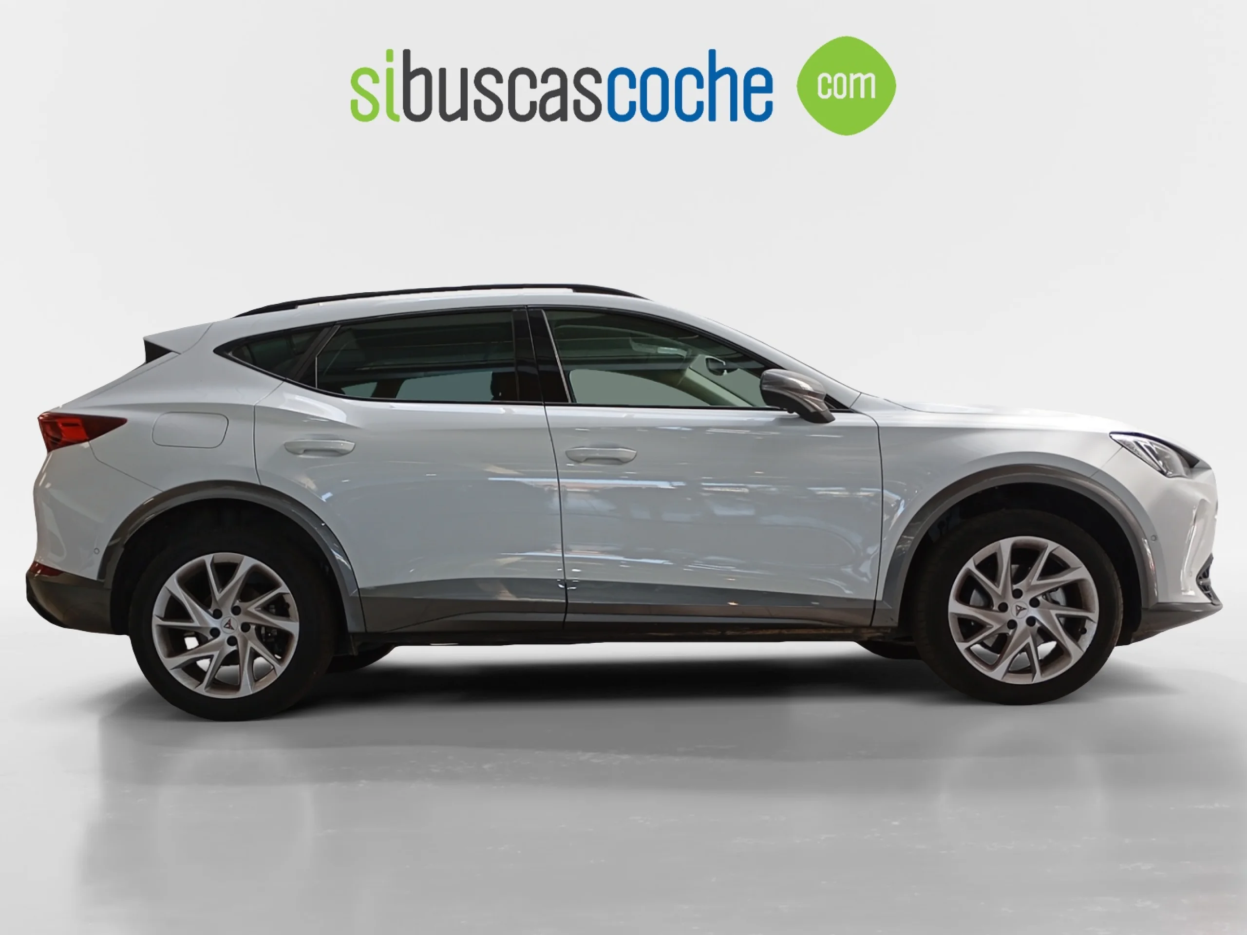 CUPRA FORMENTOR 1.5 TSI 110KW (150 CV) DSG - Foto 3