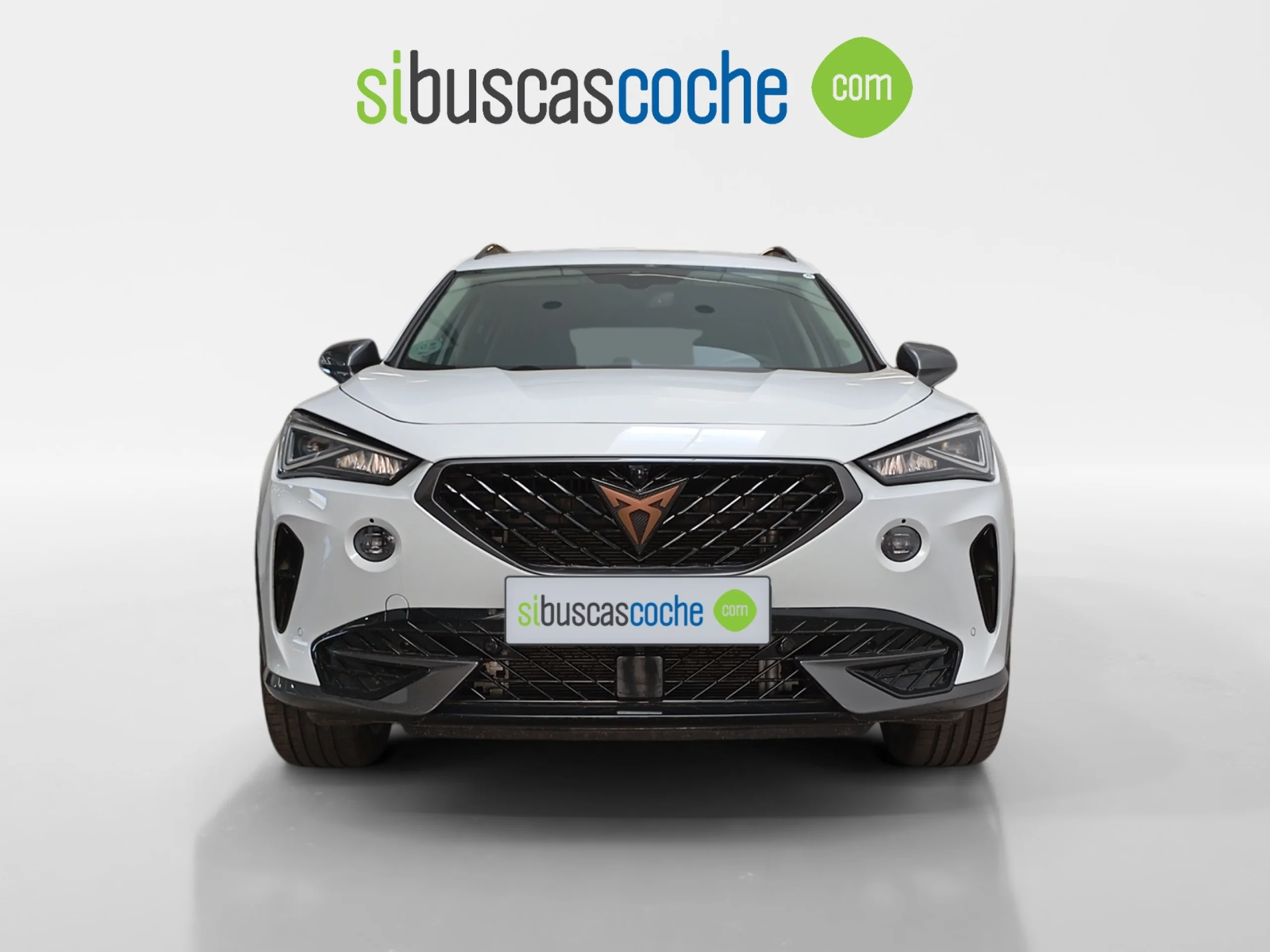 CUPRA FORMENTOR 1.5 TSI 110KW (150 CV) DSG - Foto 12