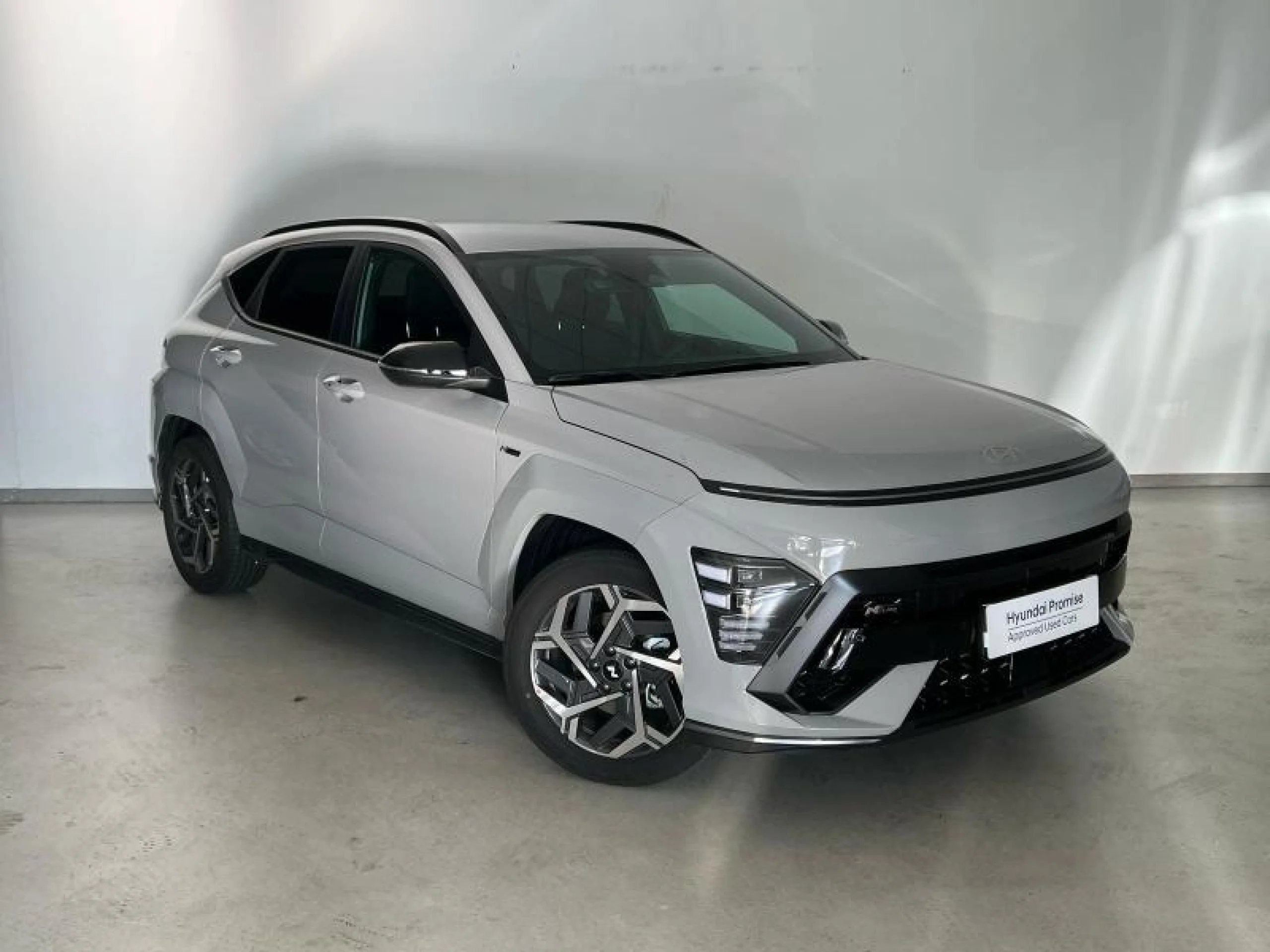 HYUNDAI KONA HEV 1.6GDI 138CV DT N LINE - Foto 1
