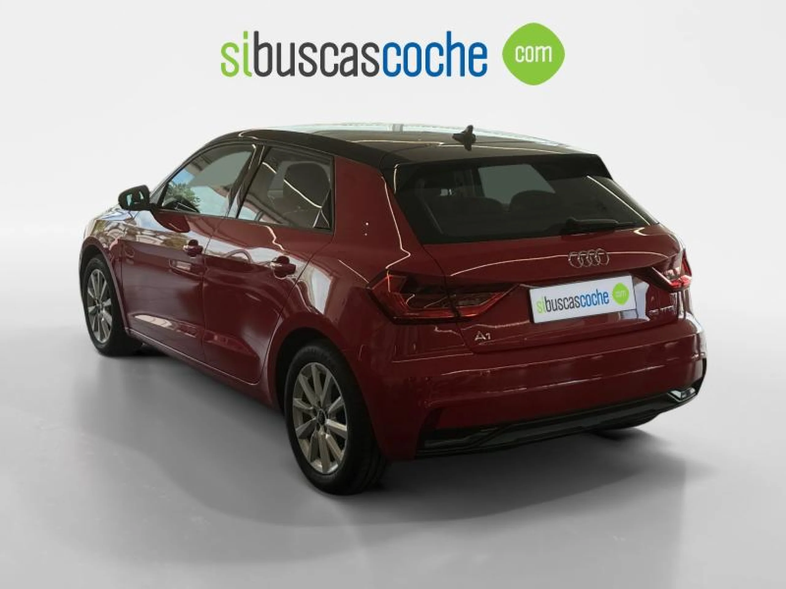 AUDI A1 A1 SPORTBACK ADVANCED 25 TFSI  70(95) KW(CV) 5 VEL. - Foto 2