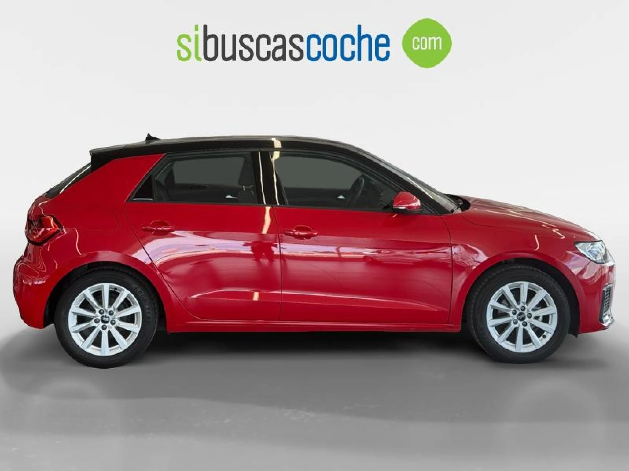AUDI A1 A1 SPORTBACK ADVANCED 25 TFSI  70(95) KW(CV) 5 VEL. - Foto 3