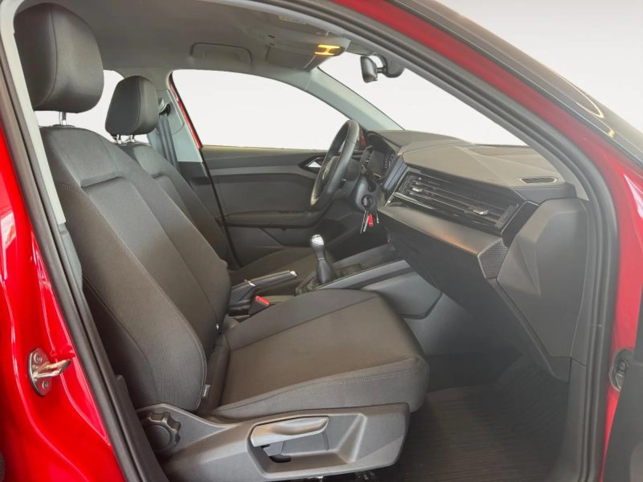 AUDI A1 A1 SPORTBACK ADVANCED 25 TFSI  70(95) KW(CV) 5 VEL. - Foto 5