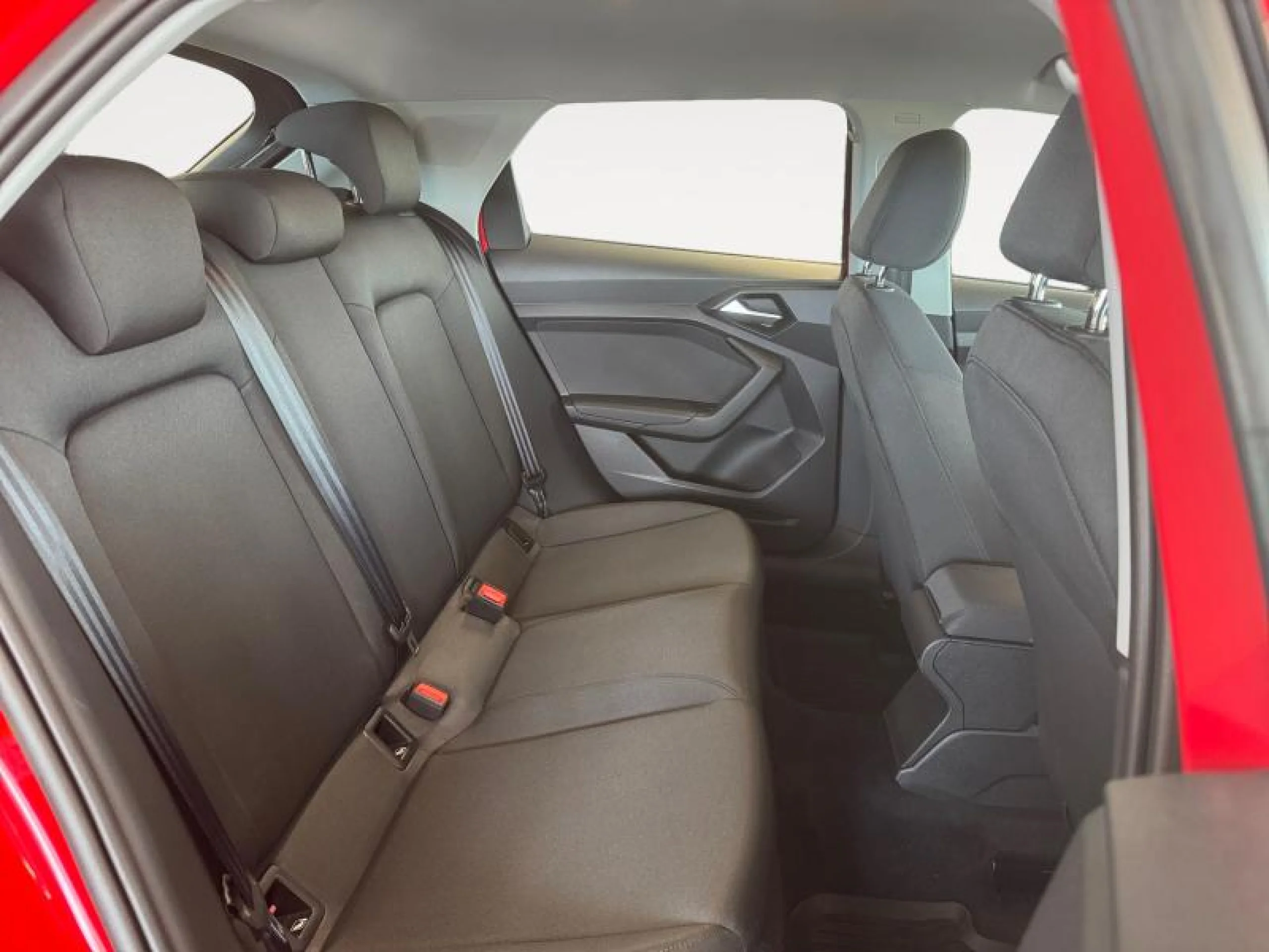 AUDI A1 A1 SPORTBACK ADVANCED 25 TFSI  70(95) KW(CV) 5 VEL. - Foto 6