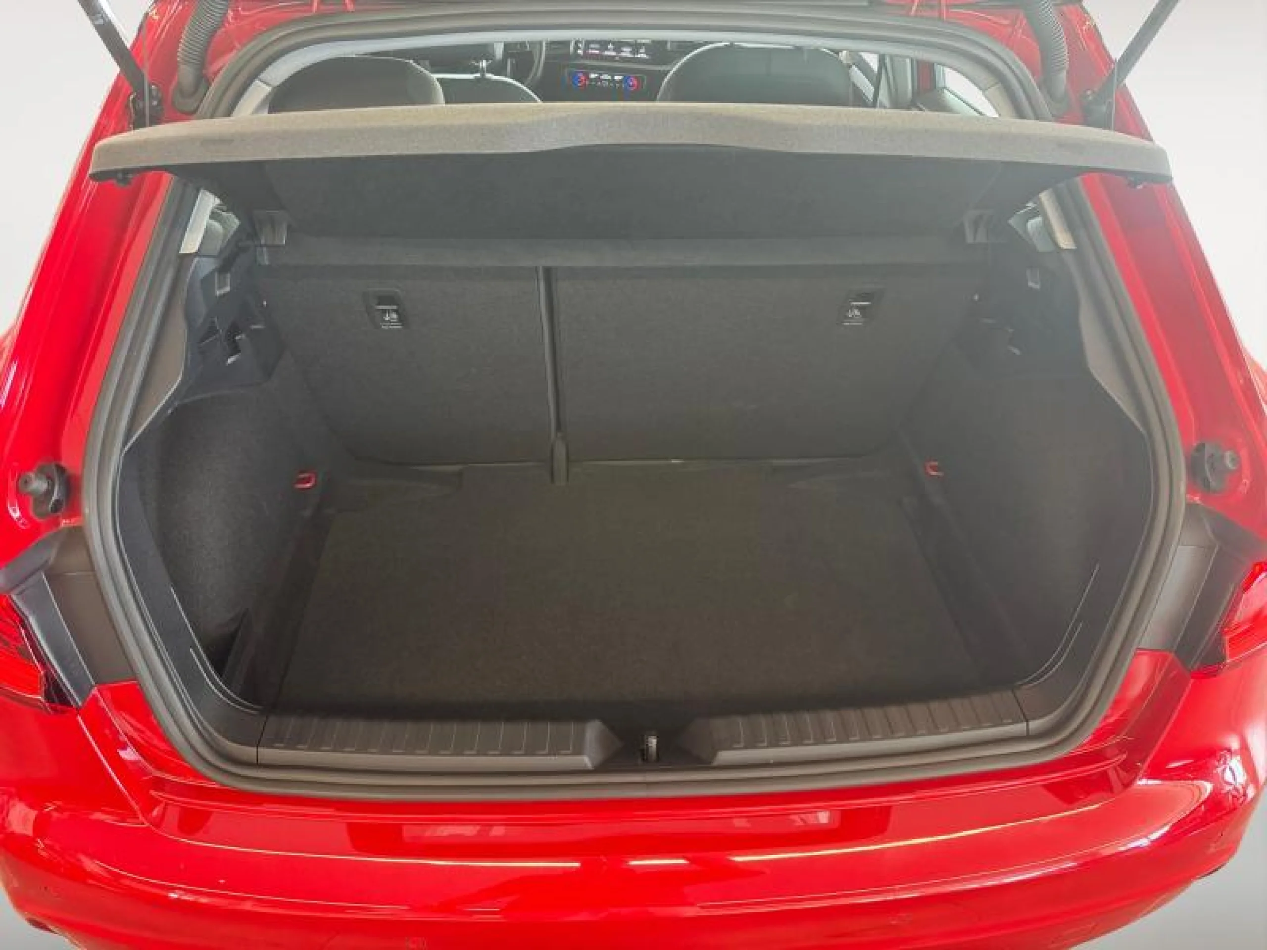 AUDI A1 A1 SPORTBACK ADVANCED 25 TFSI  70(95) KW(CV) 5 VEL. - Foto 7