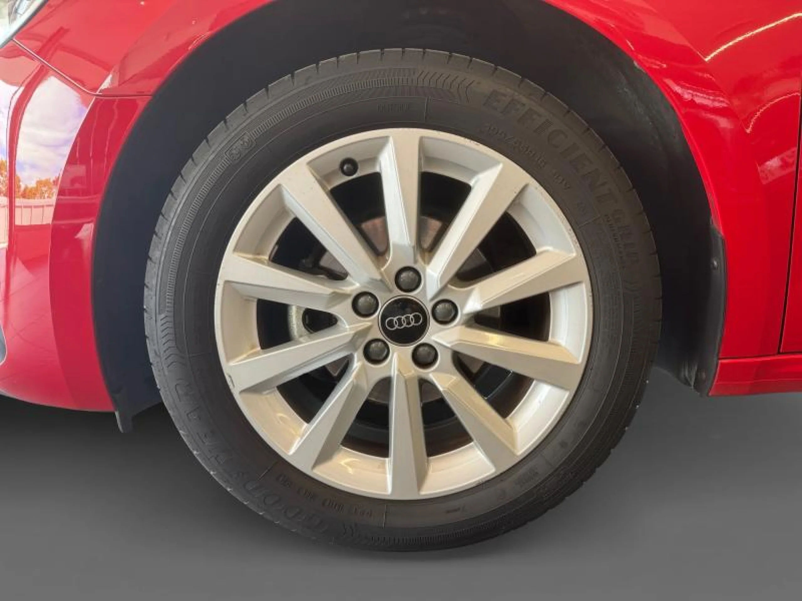 AUDI A1 A1 SPORTBACK ADVANCED 25 TFSI  70(95) KW(CV) 5 VEL. - Foto 8