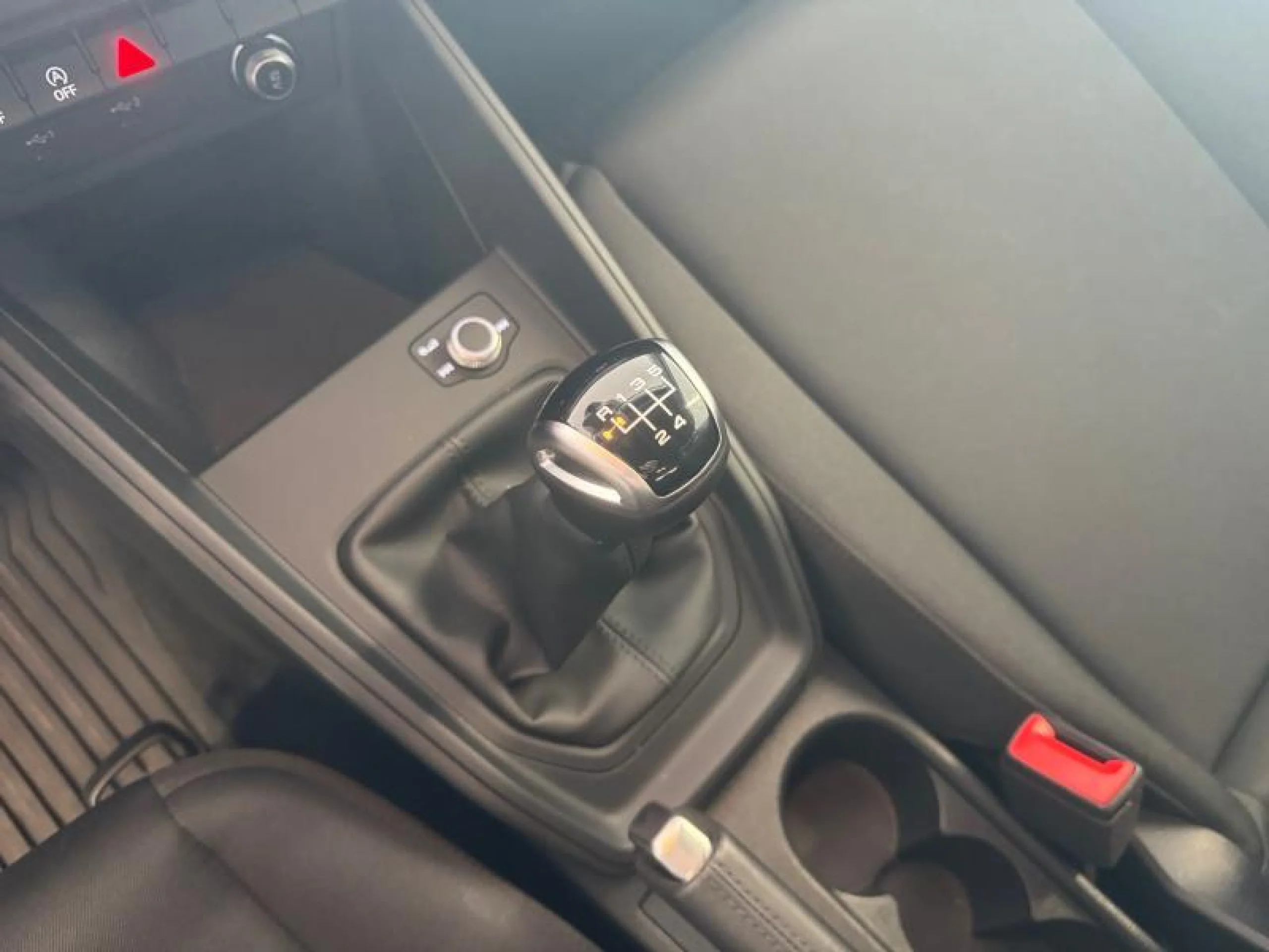 AUDI A1 A1 SPORTBACK ADVANCED 25 TFSI  70(95) KW(CV) 5 VEL. - Foto 12