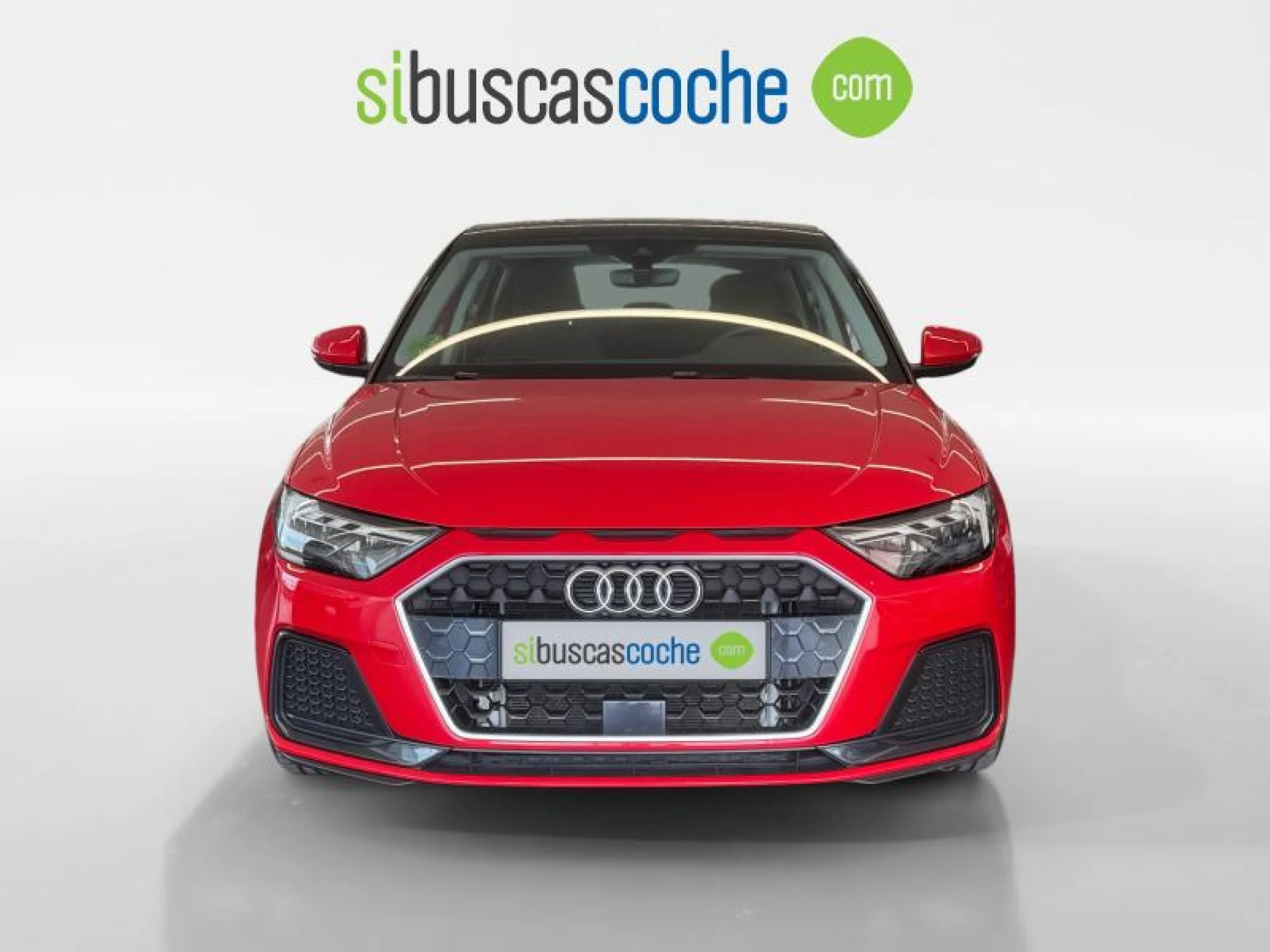 AUDI A1 A1 SPORTBACK ADVANCED 25 TFSI  70(95) KW(CV) 5 VEL. - Foto 13