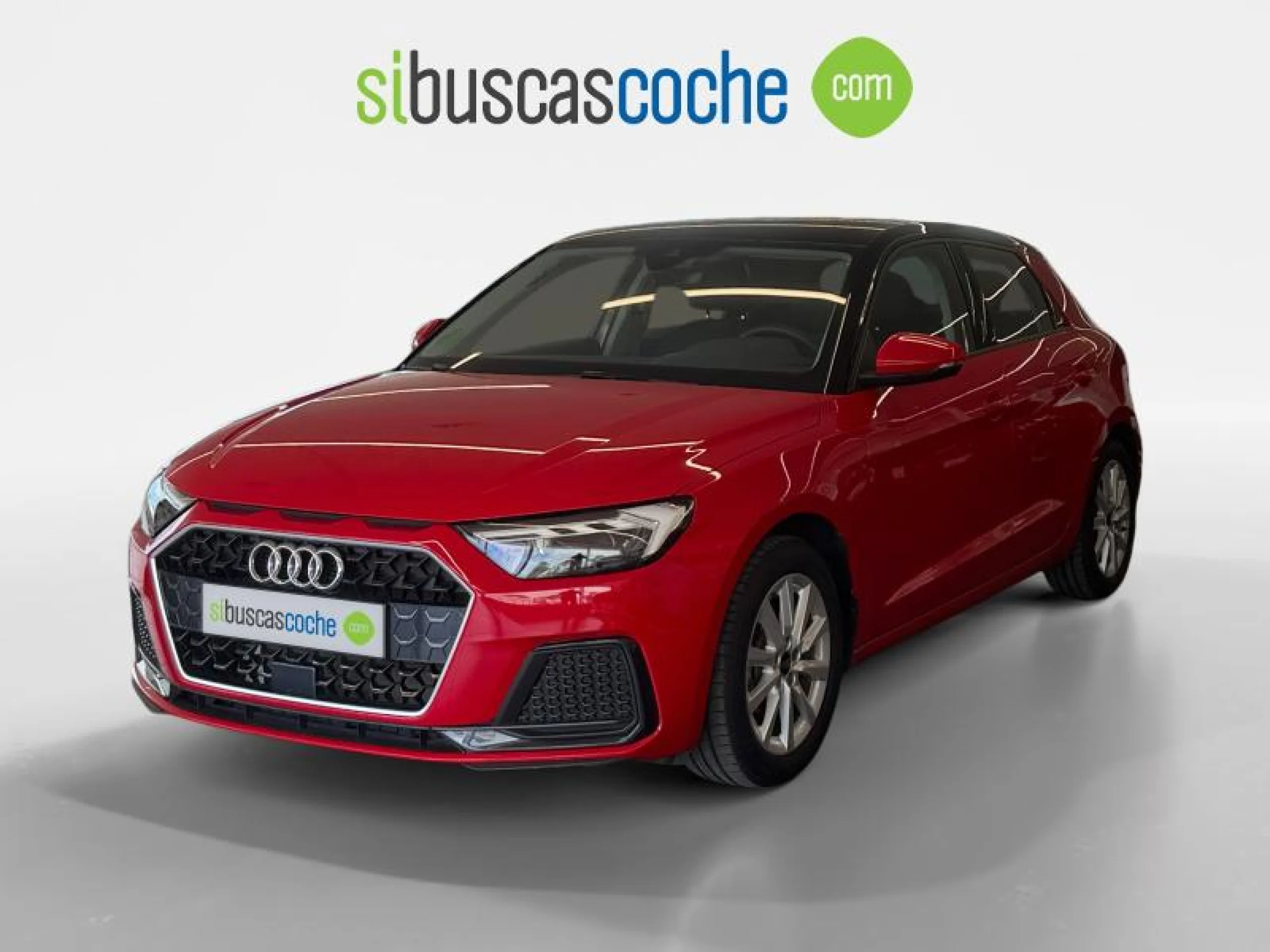 AUDI A1 A1 SPORTBACK ADVANCED 25 TFSI  70(95) KW(CV) 5 VEL. - Foto 15