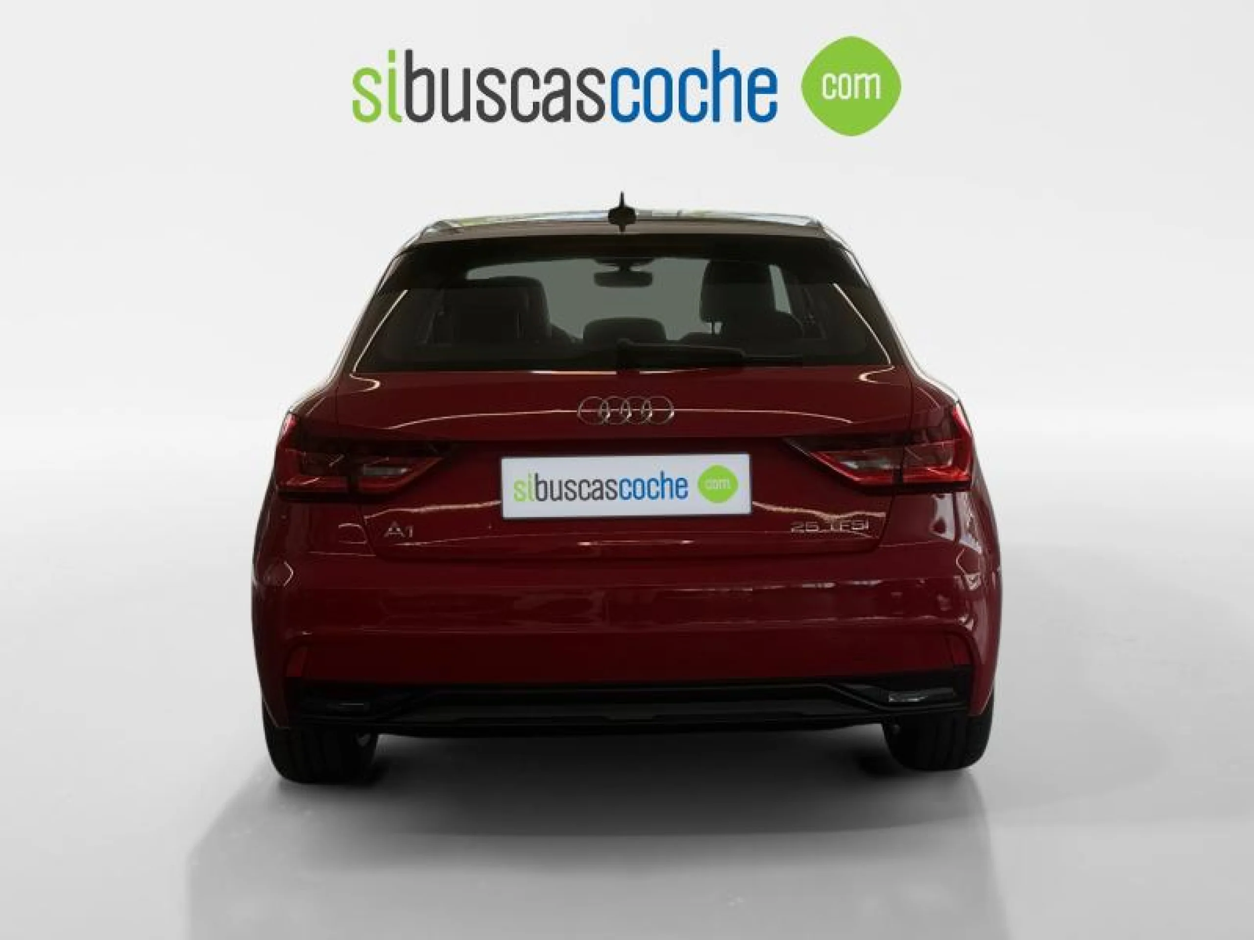 AUDI A1 A1 SPORTBACK ADVANCED 25 TFSI  70(95) KW(CV) 5 VEL. - Foto 16