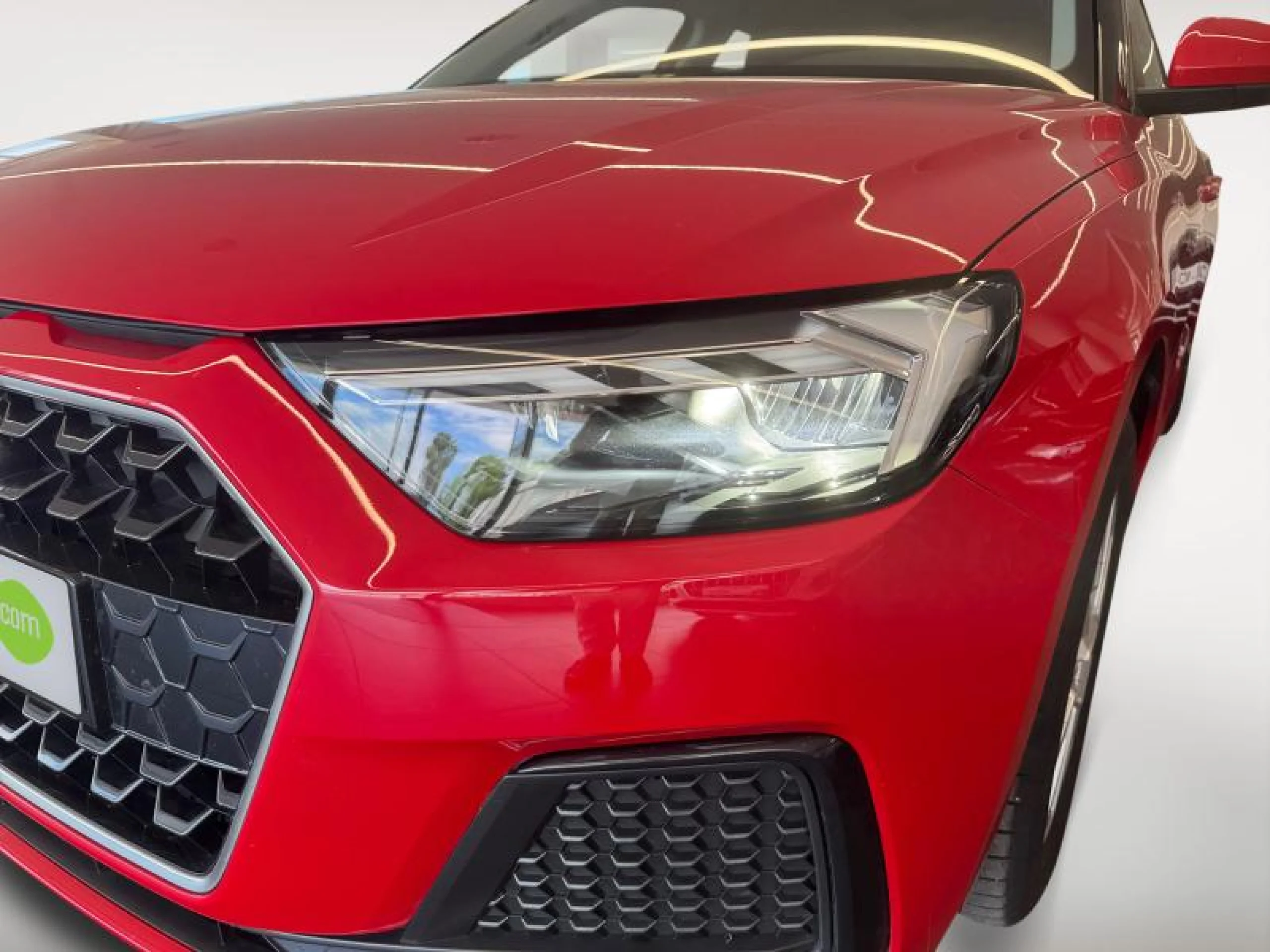 AUDI A1 A1 SPORTBACK ADVANCED 25 TFSI  70(95) KW(CV) 5 VEL. - Foto 17