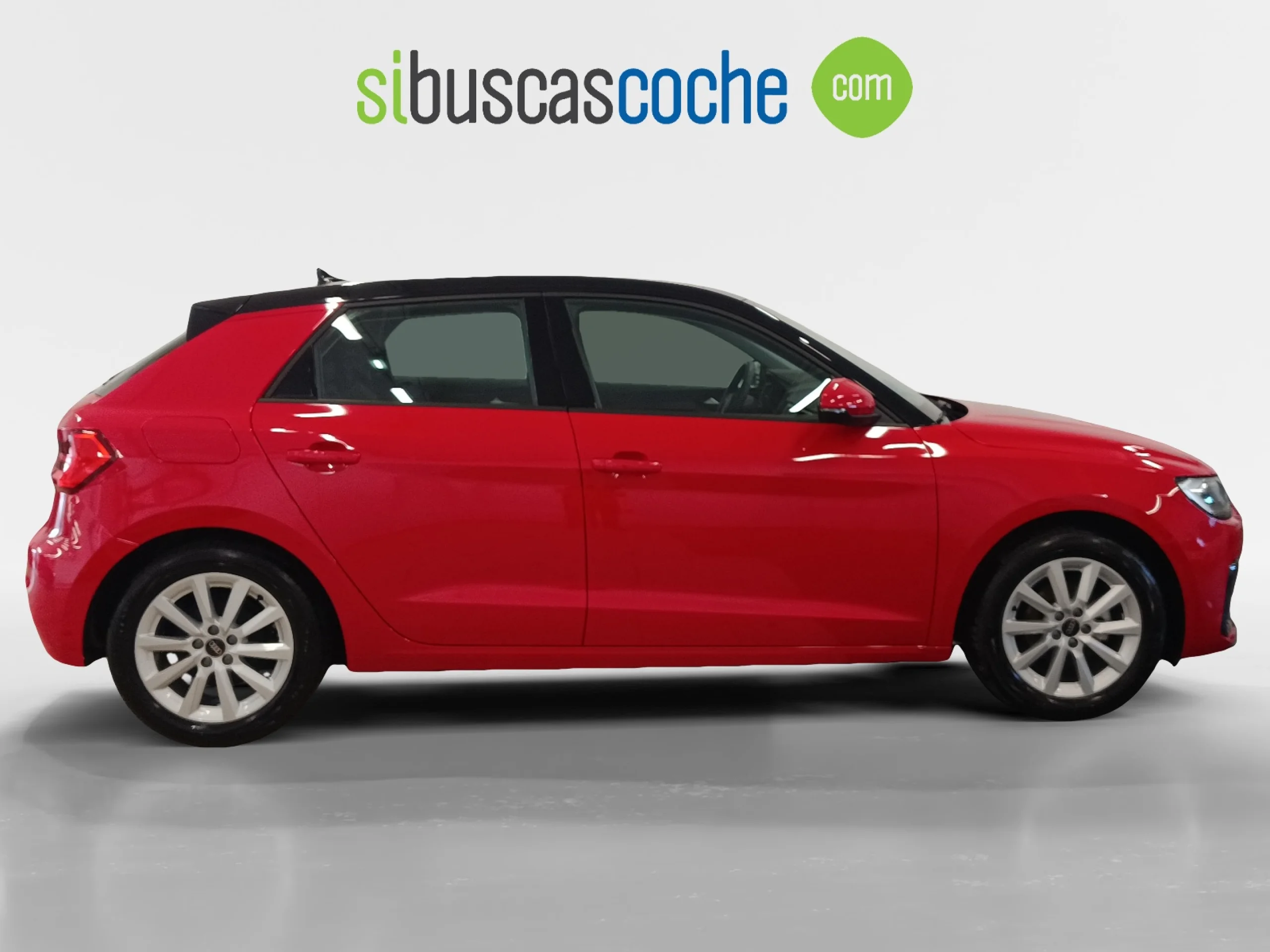 AUDI A1 A1 SPORTBACK ADVANCED 25 TFSI  70(95) KW(CV) 5 VEL. - Foto 3