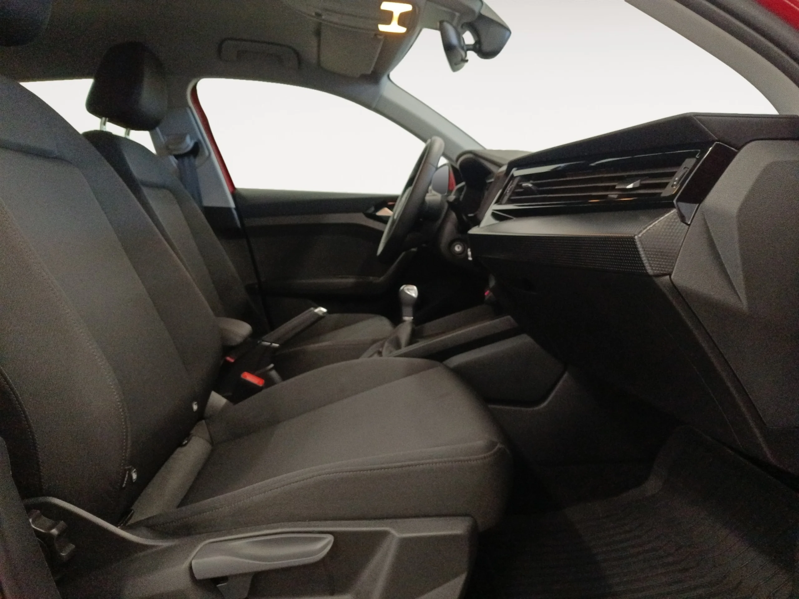 AUDI A1 A1 SPORTBACK ADVANCED 25 TFSI  70(95) KW(CV) 5 VEL. - Foto 5
