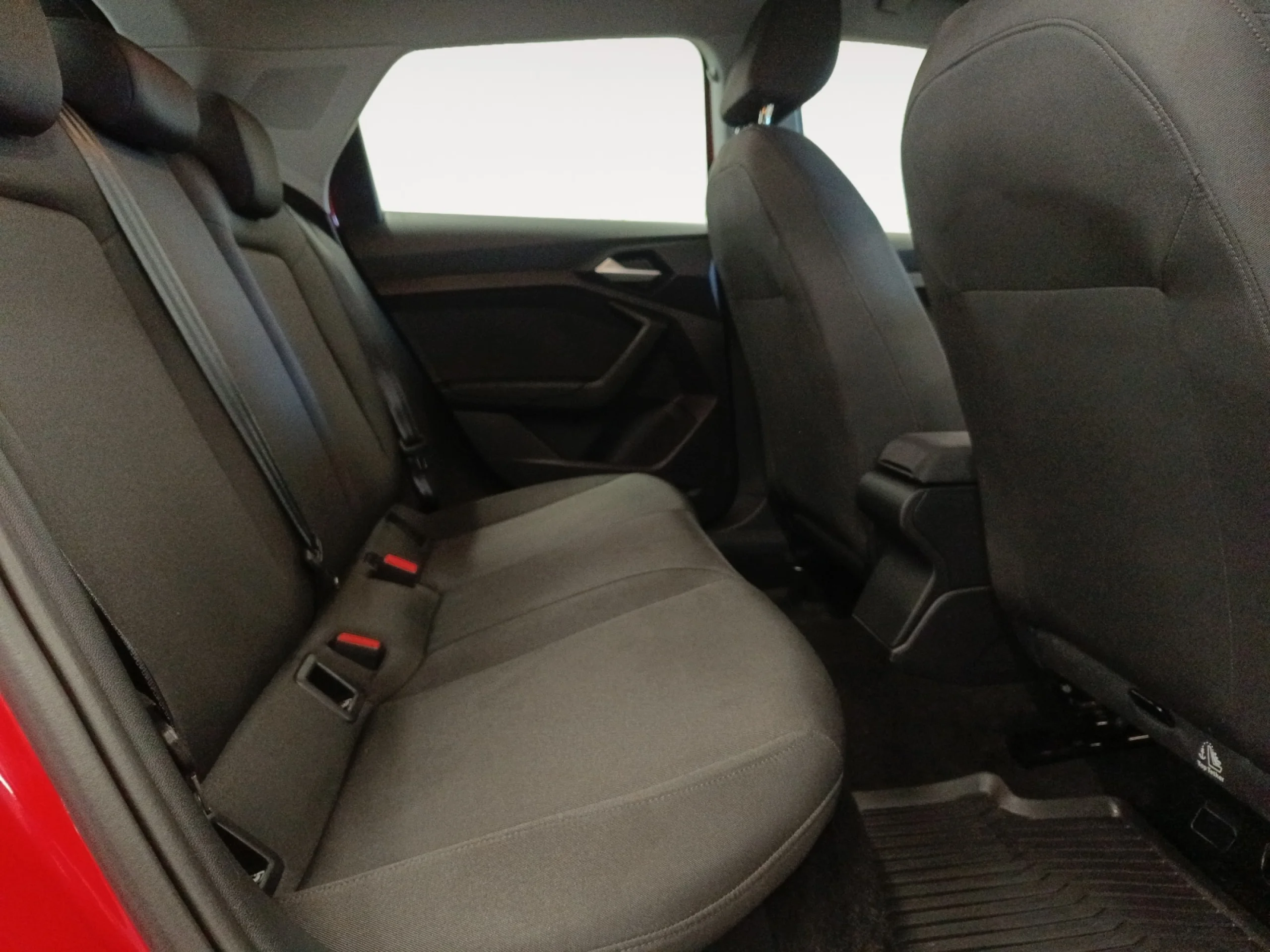 AUDI A1 A1 SPORTBACK ADVANCED 25 TFSI  70(95) KW(CV) 5 VEL. - Foto 6