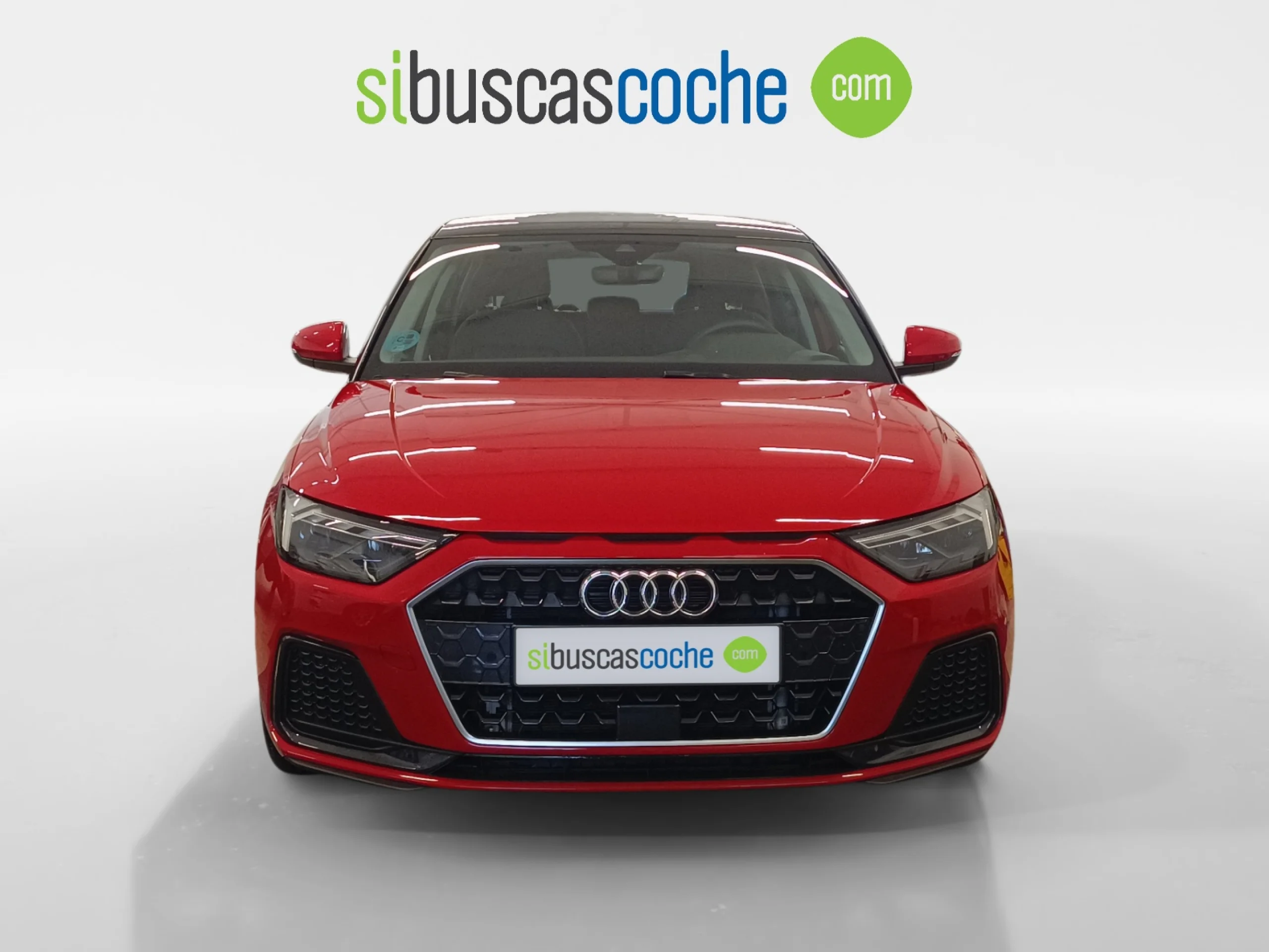 AUDI A1 A1 SPORTBACK ADVANCED 25 TFSI  70(95) KW(CV) 5 VEL. - Foto 17