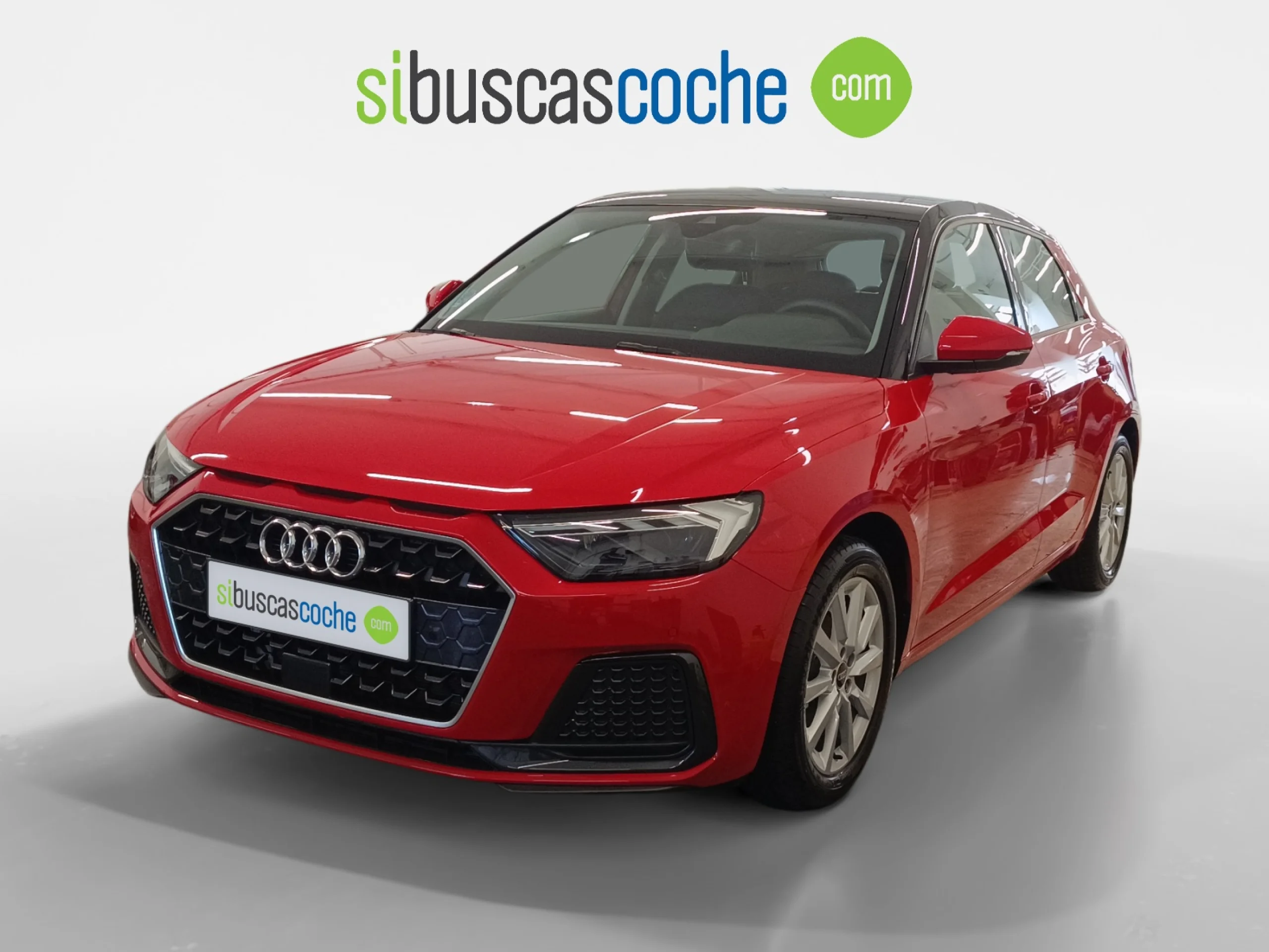 AUDI A1 A1 SPORTBACK ADVANCED 25 TFSI  70(95) KW(CV) 5 VEL. - Foto 19