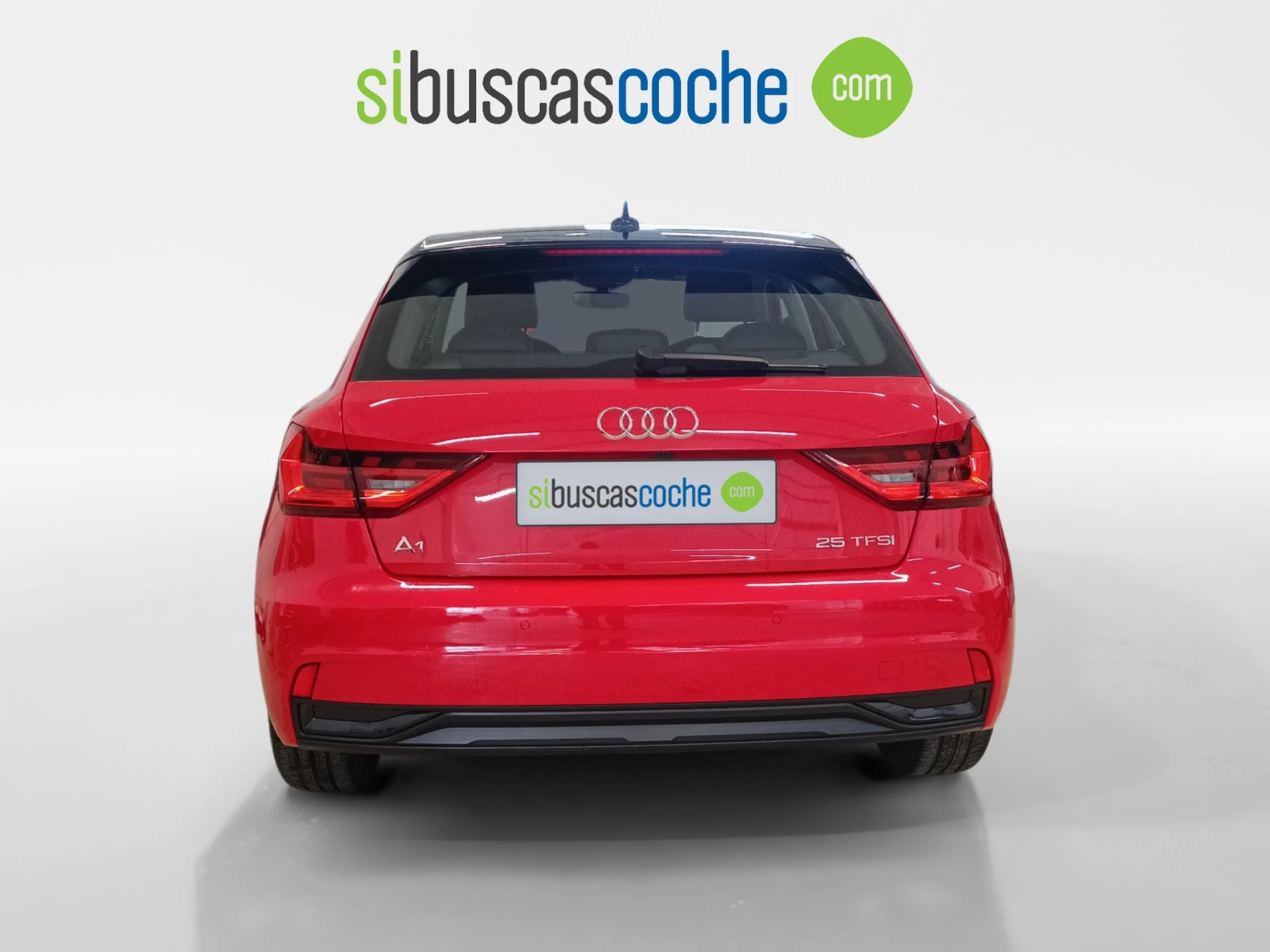 AUDI A1 A1 SPORTBACK ADVANCED 25 TFSI  70(95) KW(CV) 5 VEL. - Foto 20