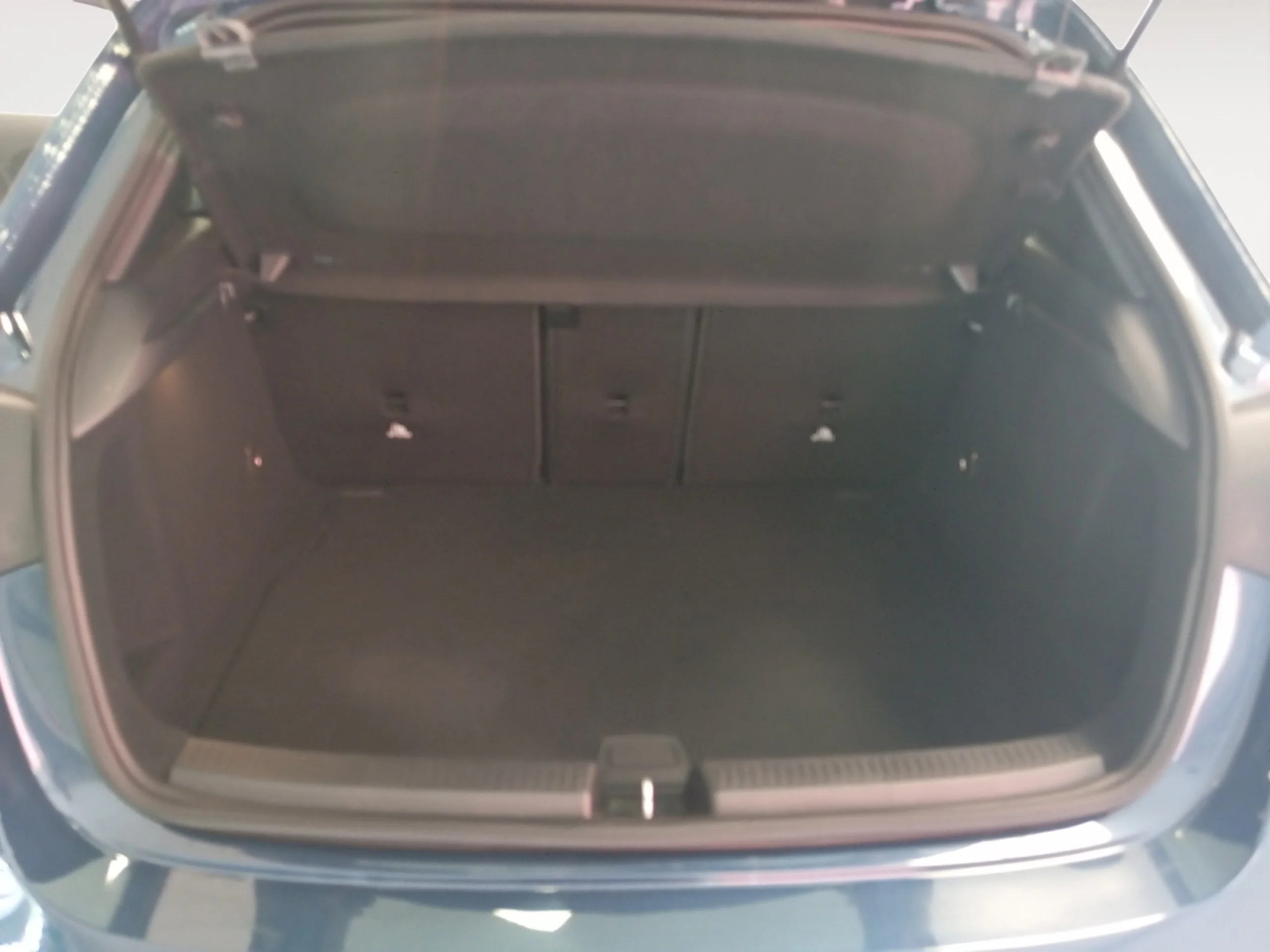 MERCEDES-BENZ CLASE A A 200 D - Foto 7