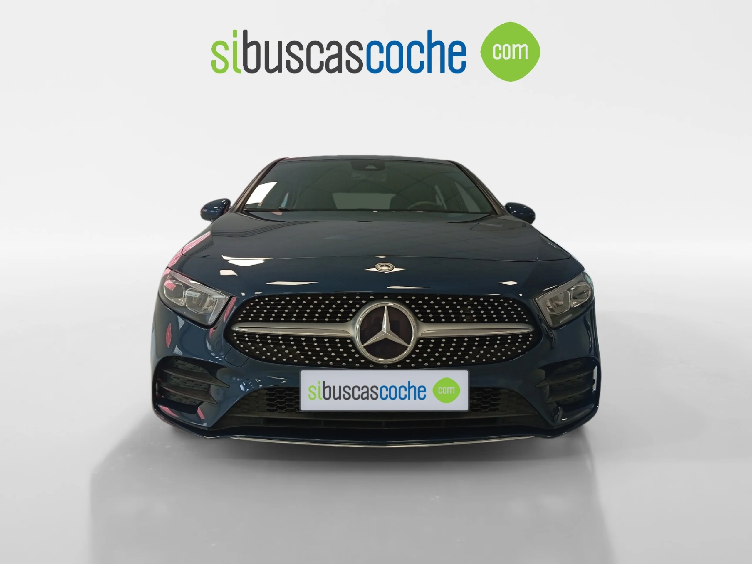 MERCEDES-BENZ CLASE A A 200 D - Foto 12