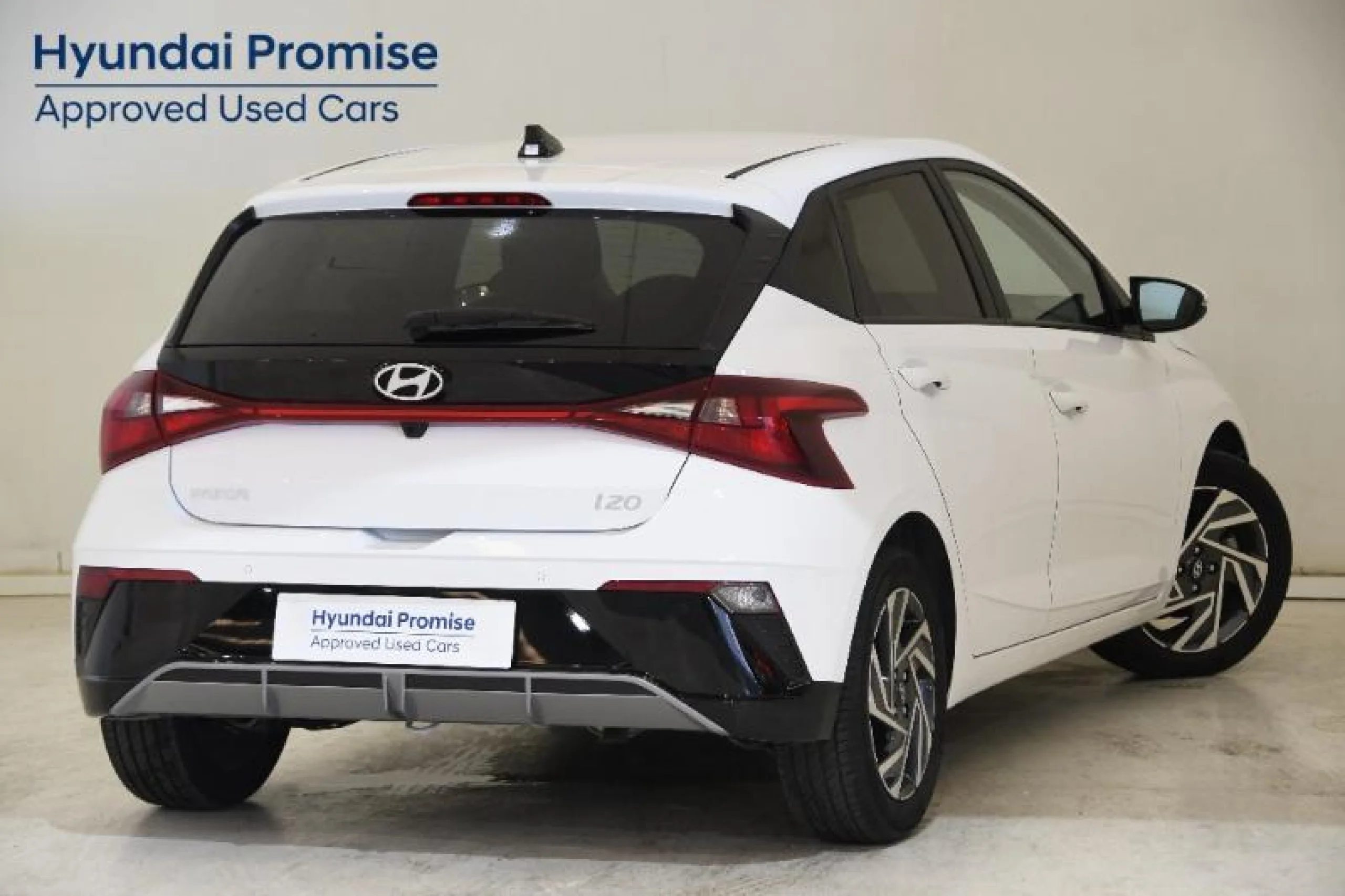 HYUNDAI I20 1.0 TGDI KLASS - Foto 4