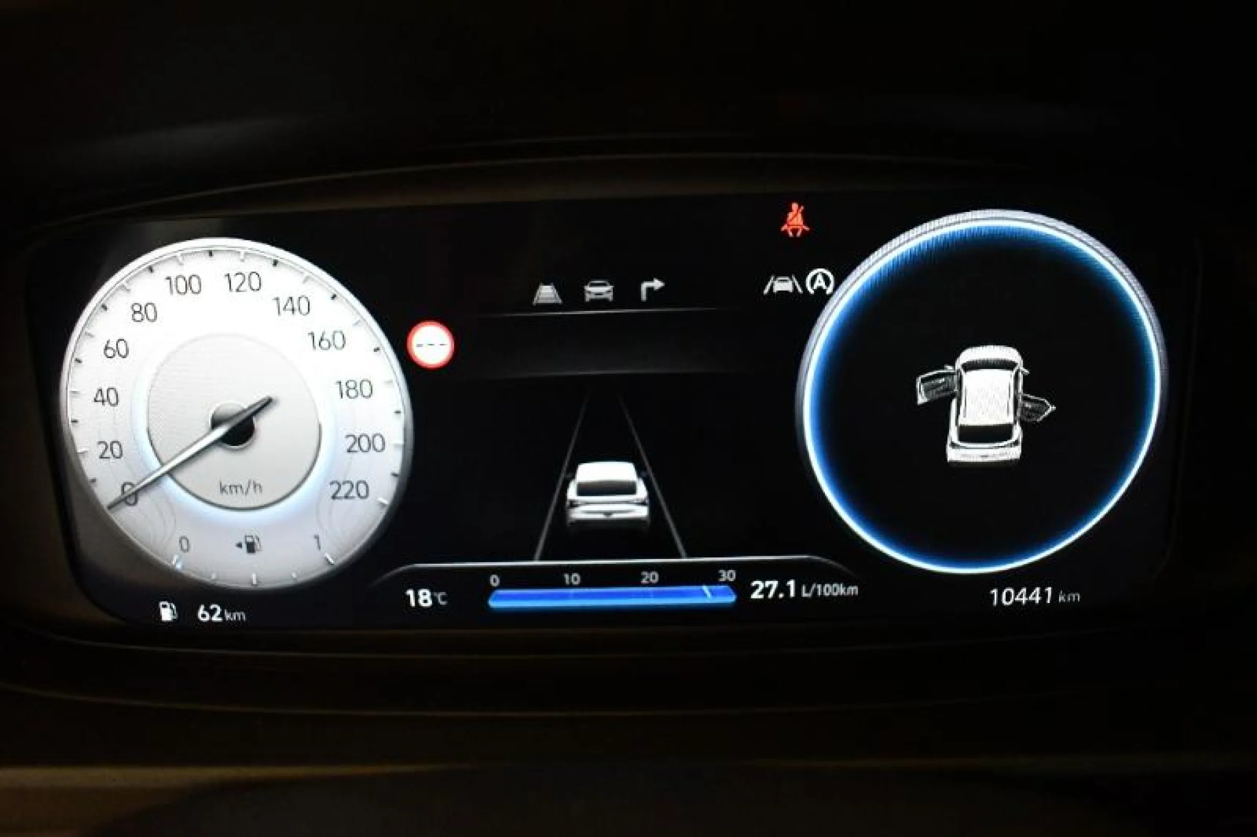 HYUNDAI I20 1.0 TGDI KLASS - Foto 7