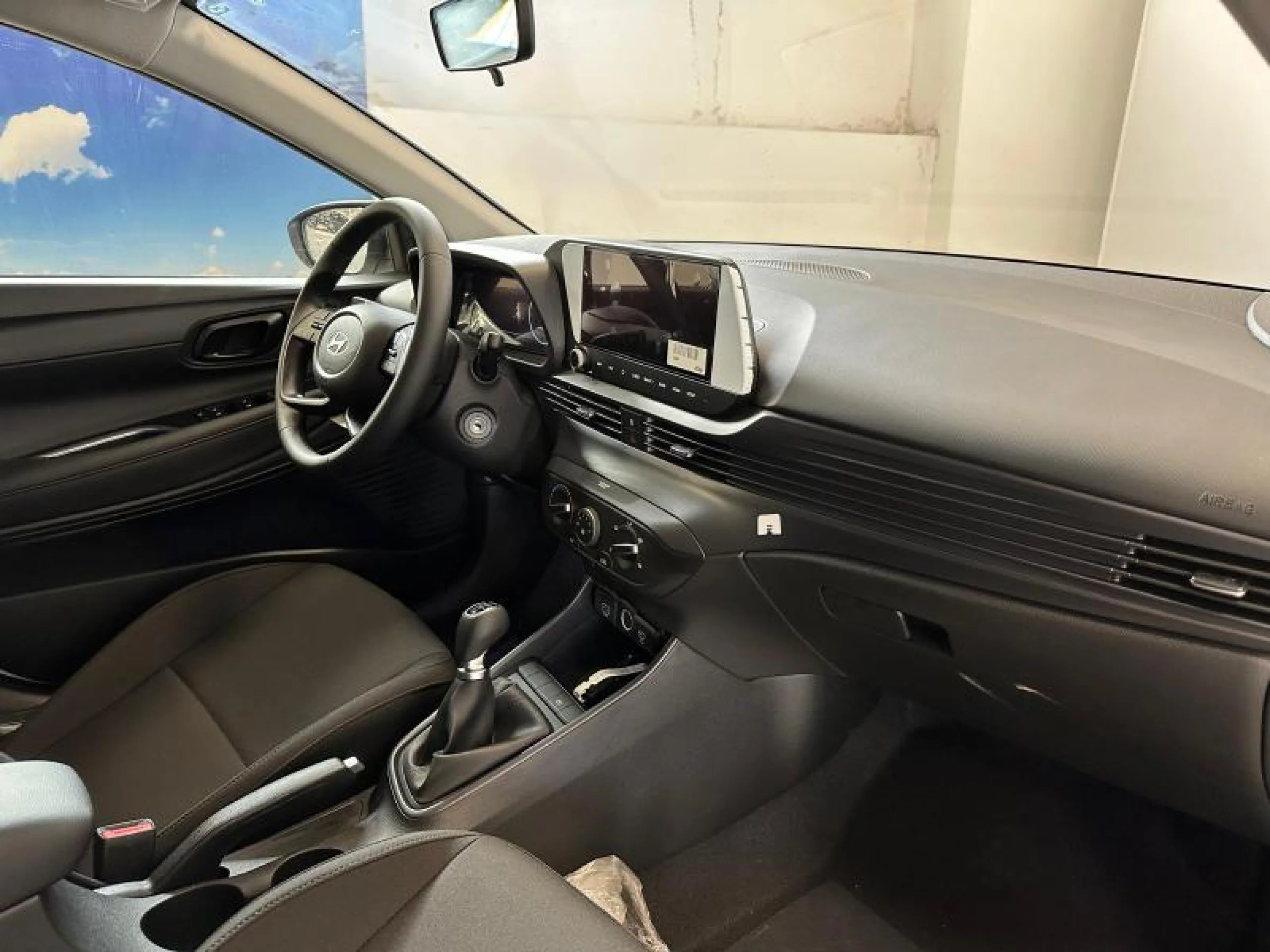 HYUNDAI I20 1.0 TGDI 48V KLASS - Foto 5