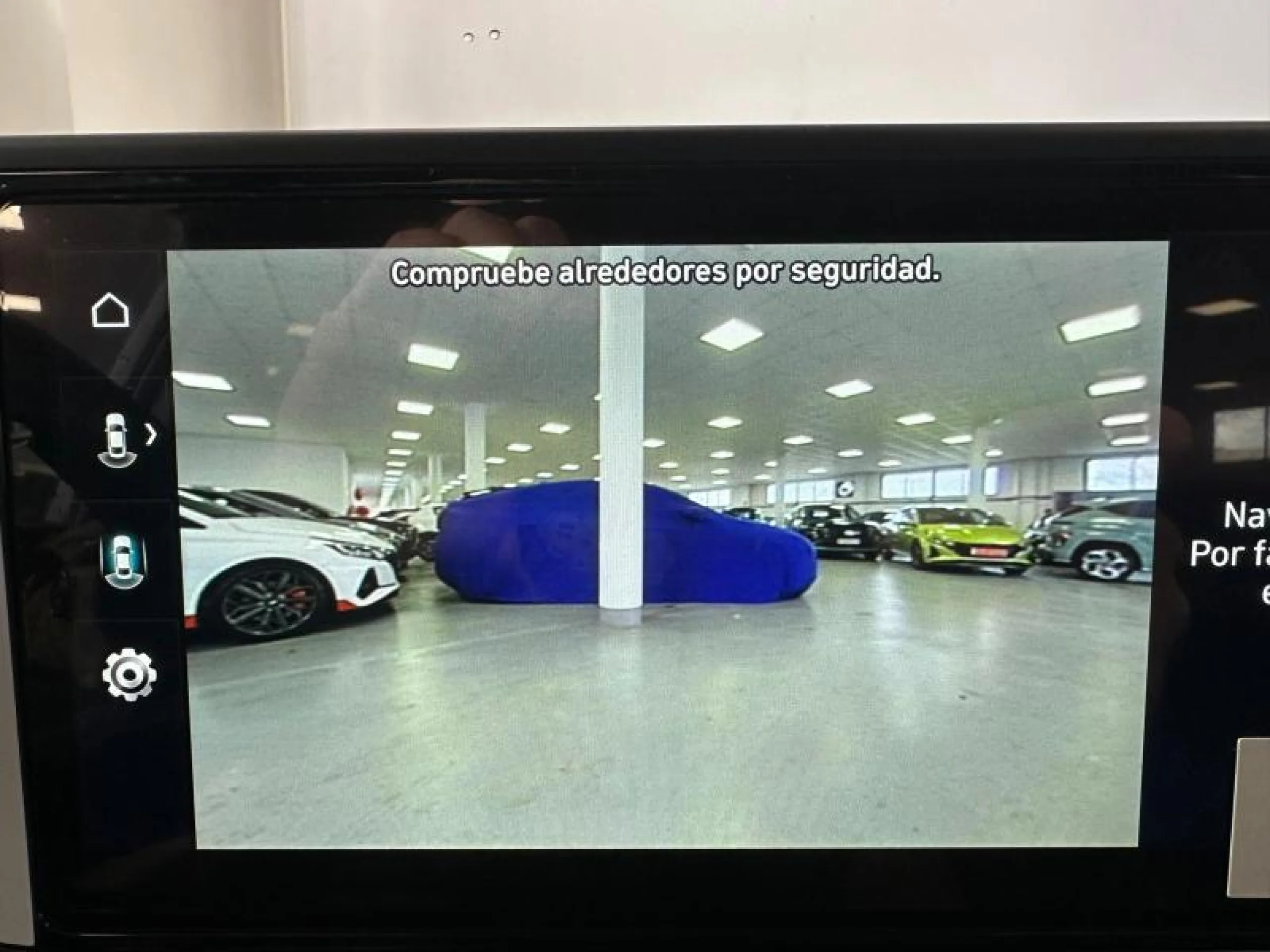 HYUNDAI I20 1.0 TGDI 48V KLASS - Foto 8