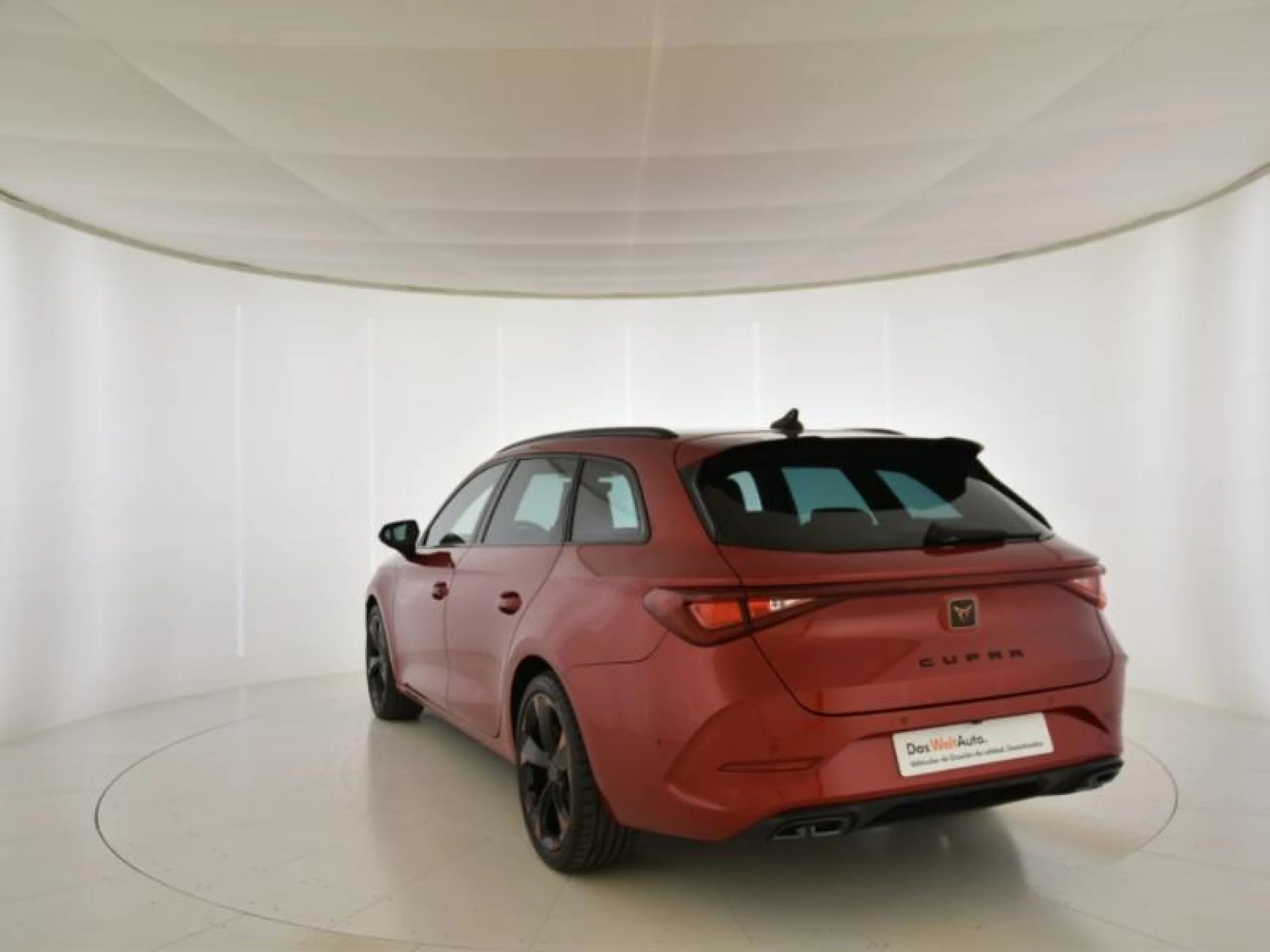 CUPRA LEON SP 1.5 ETSI 110KW (150CV) DSG - Foto 2