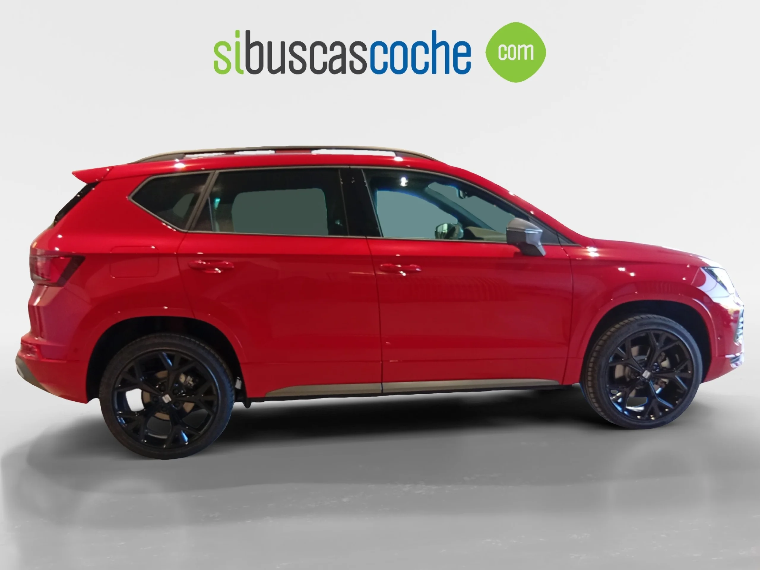 SEAT ATECA 1.5 TSI 110KW (150CV) FR SPECIAL EDITION - Foto 3