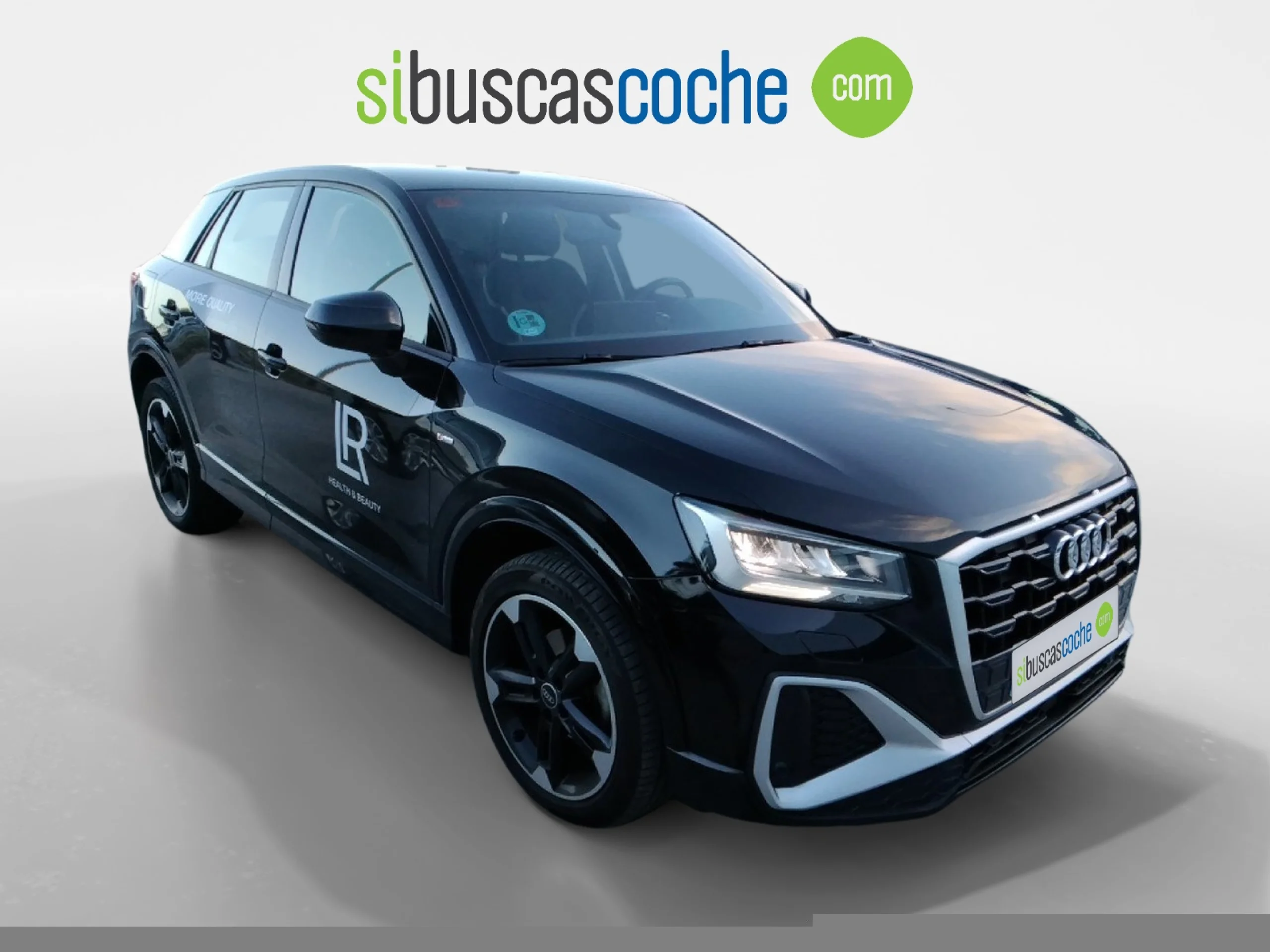 AUDI Q2 S LINE 30 TDI 85KW (116CV) S TRONIC - Foto 1
