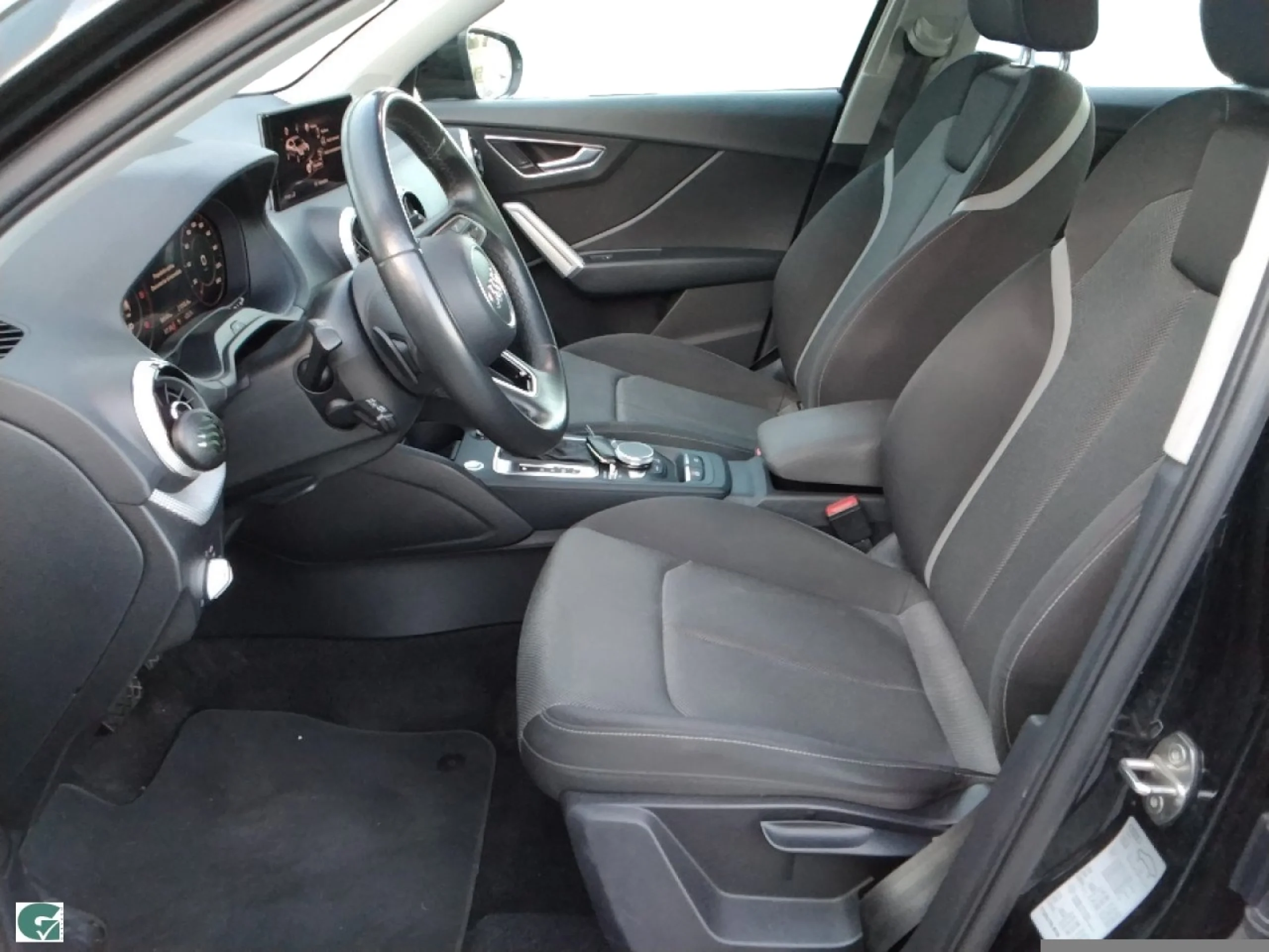 AUDI Q2 S LINE 30 TDI 85KW (116CV) S TRONIC - Foto 5