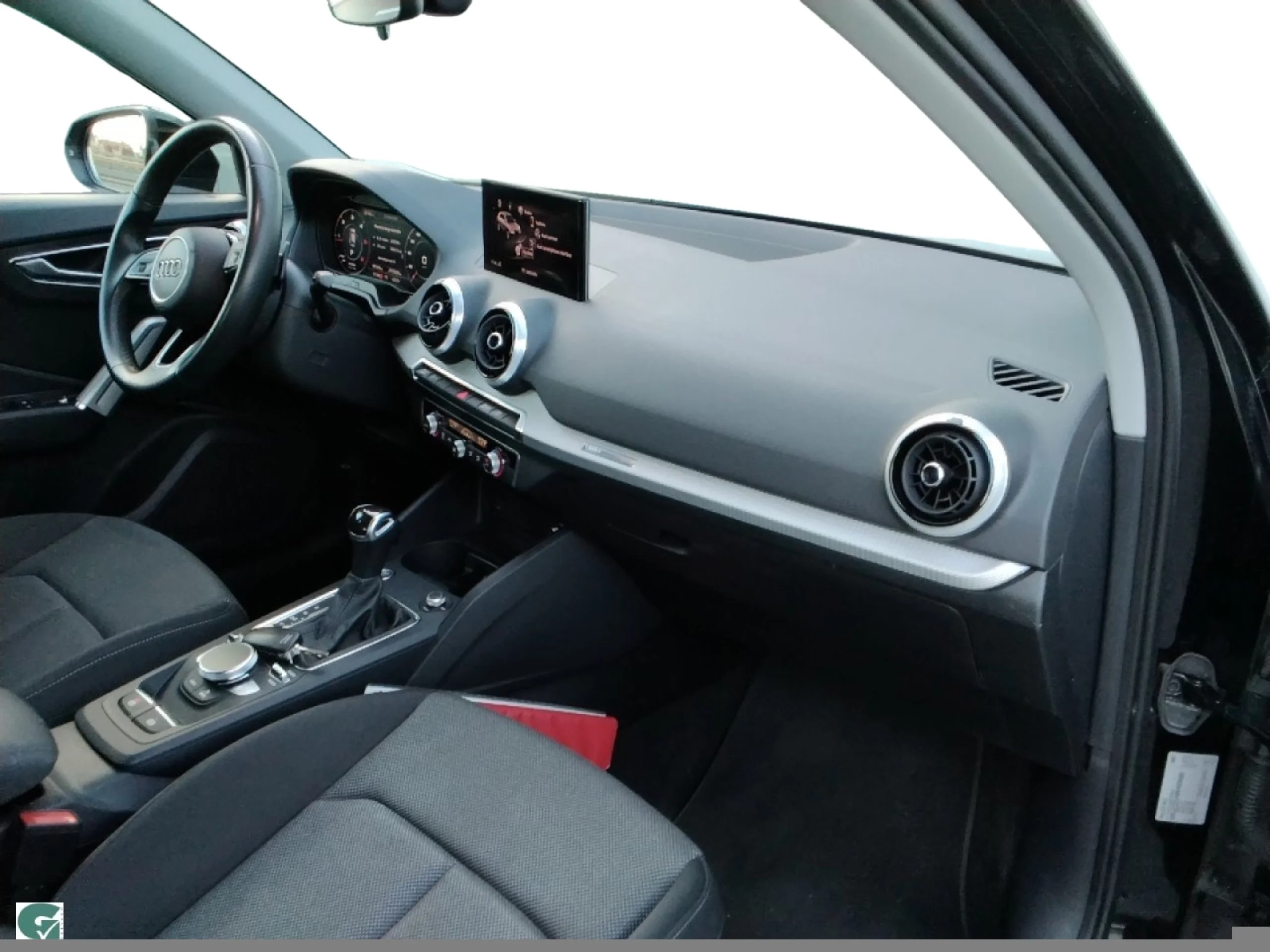 AUDI Q2 S LINE 30 TDI 85KW (116CV) S TRONIC - Foto 6