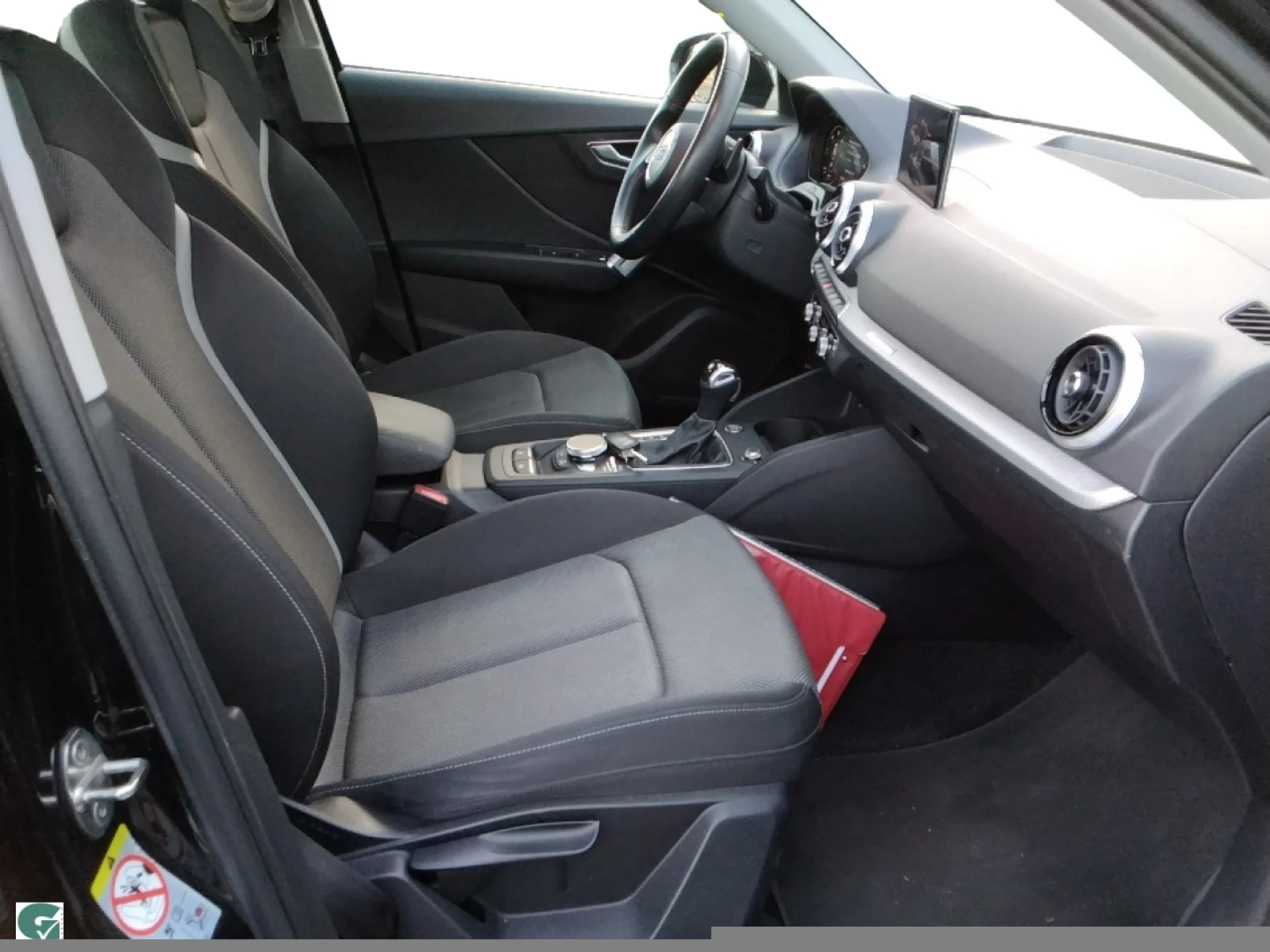 AUDI Q2 S LINE 30 TDI 85KW (116CV) S TRONIC - Foto 7