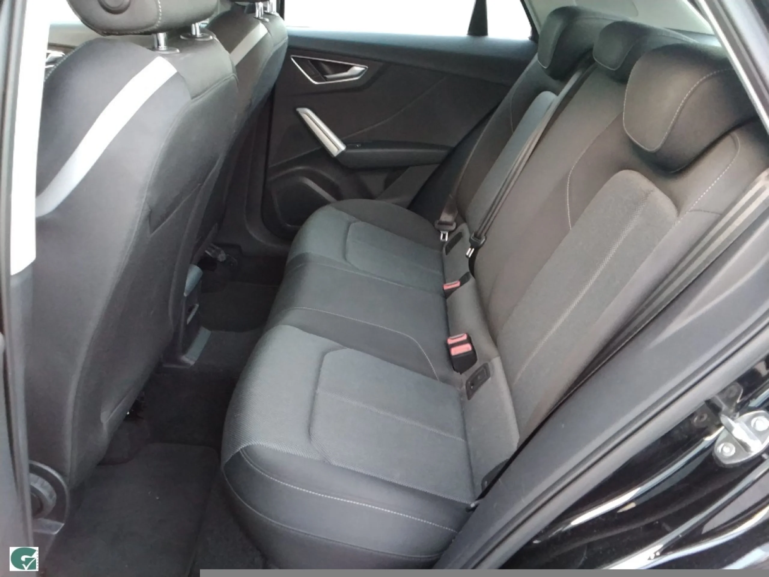 AUDI Q2 S LINE 30 TDI 85KW (116CV) S TRONIC - Foto 8