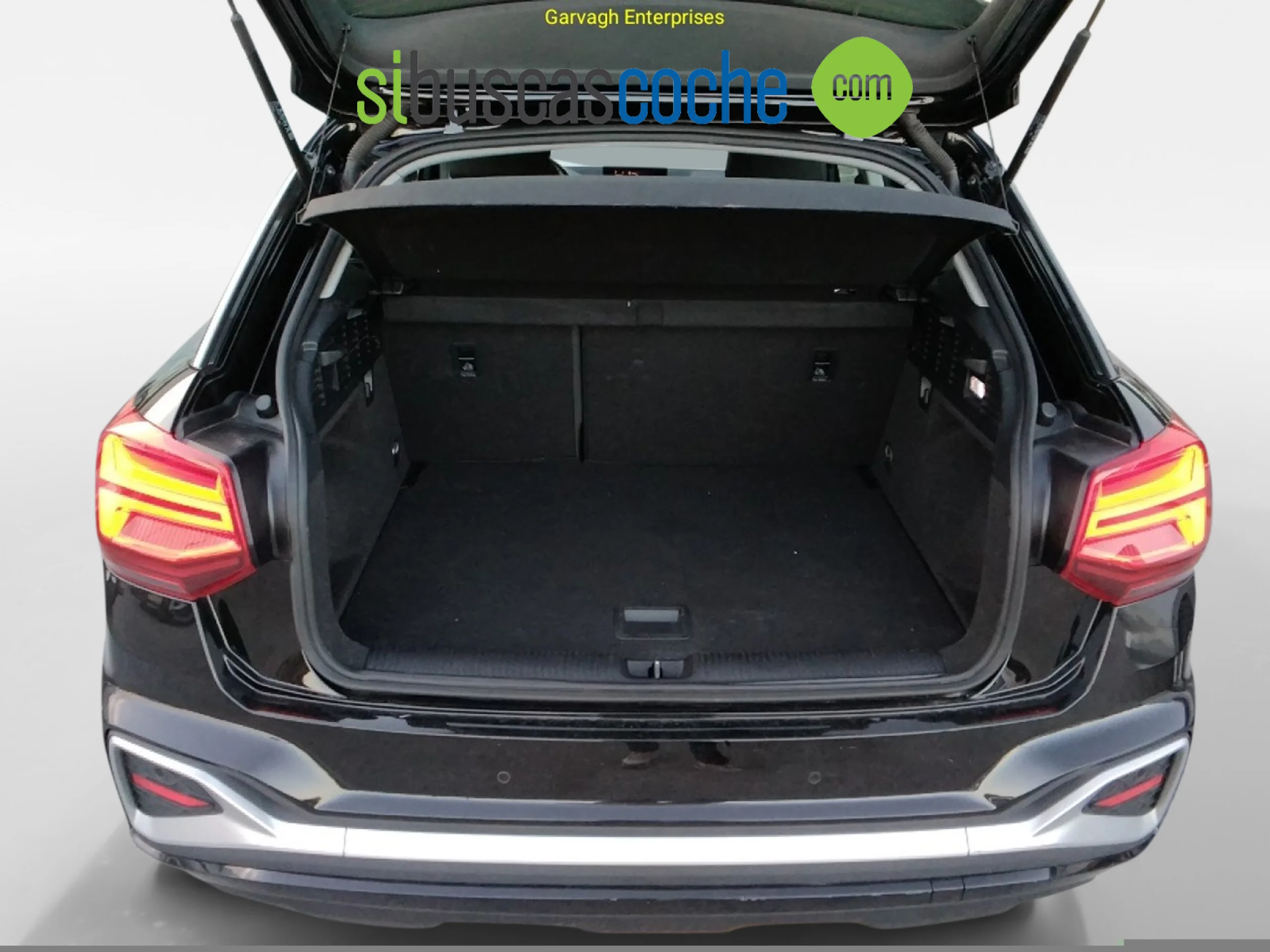 AUDI Q2 S LINE 30 TDI 85KW (116CV) S TRONIC - Foto 10