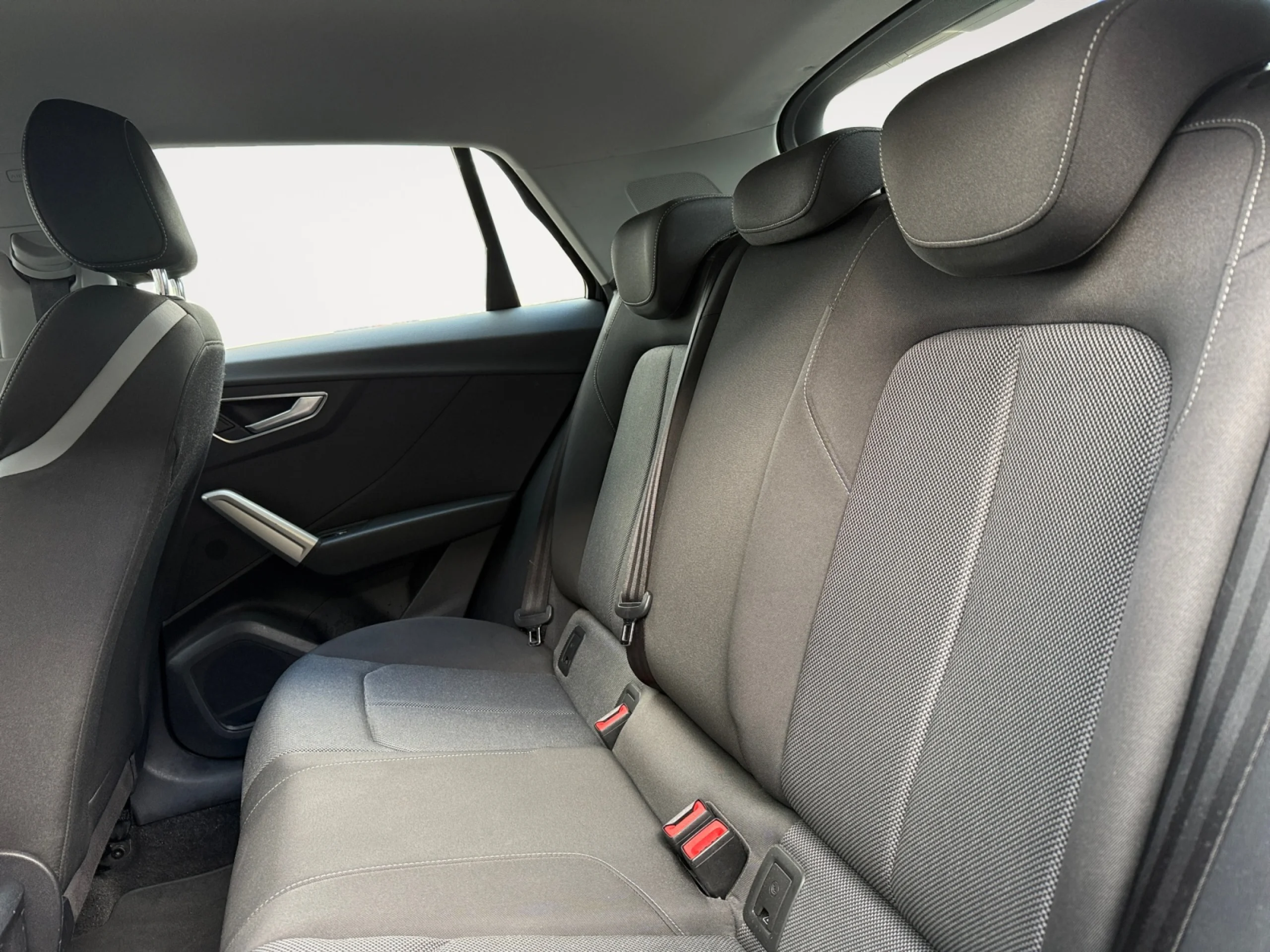 AUDI Q2 S LINE 30 TDI 85KW (116CV) S TRONIC - Foto 6