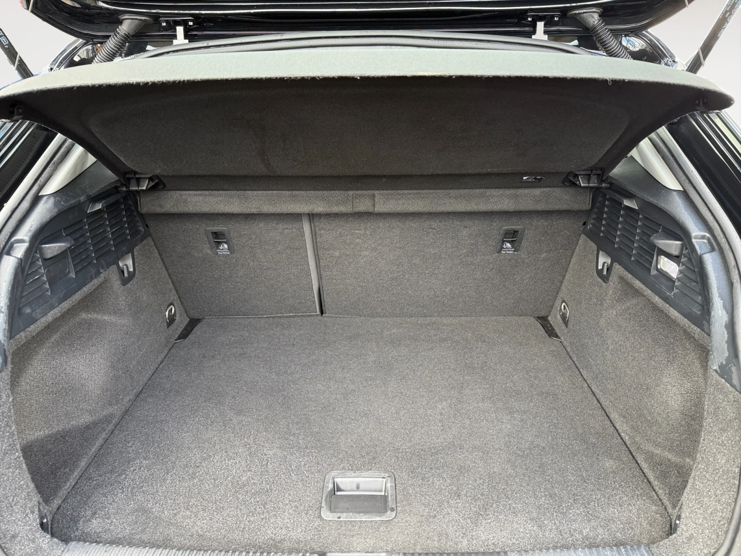 AUDI Q2 S LINE 30 TDI 85KW (116CV) S TRONIC - Foto 7